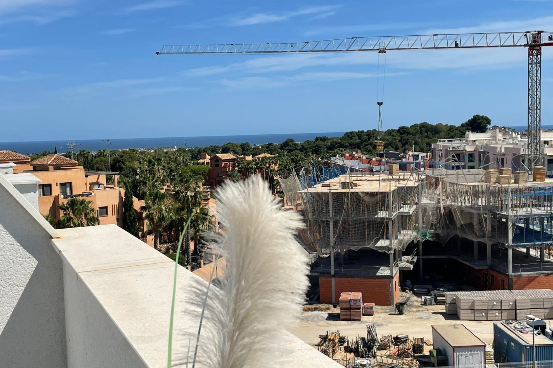 Återförsäljning - Lägenhet / lägenhet - Orihuela Costa - Villamartín