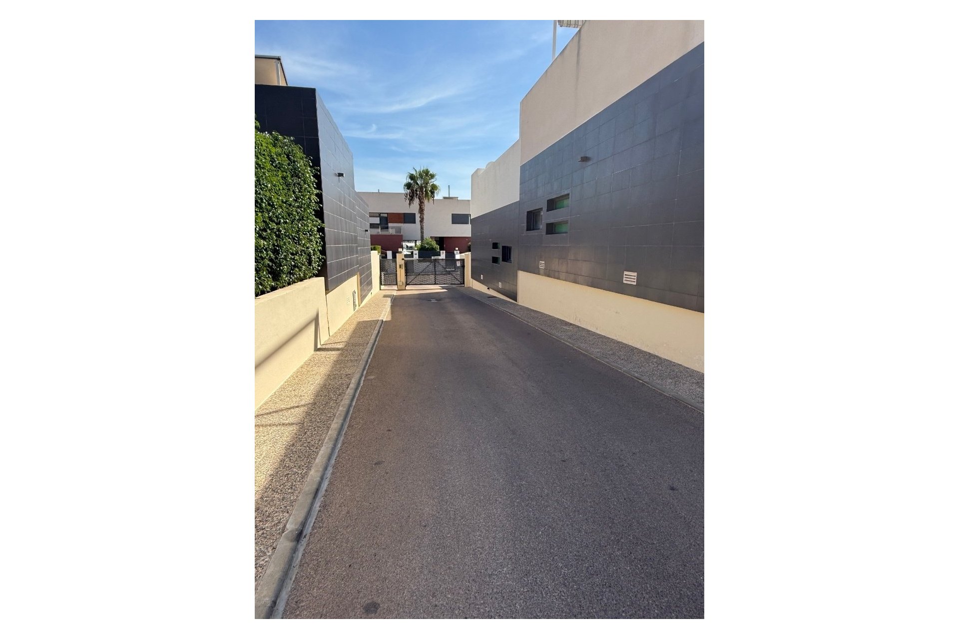 Återförsäljning - Lägenhet / lägenhet - Orihuela Costa - Villamartín