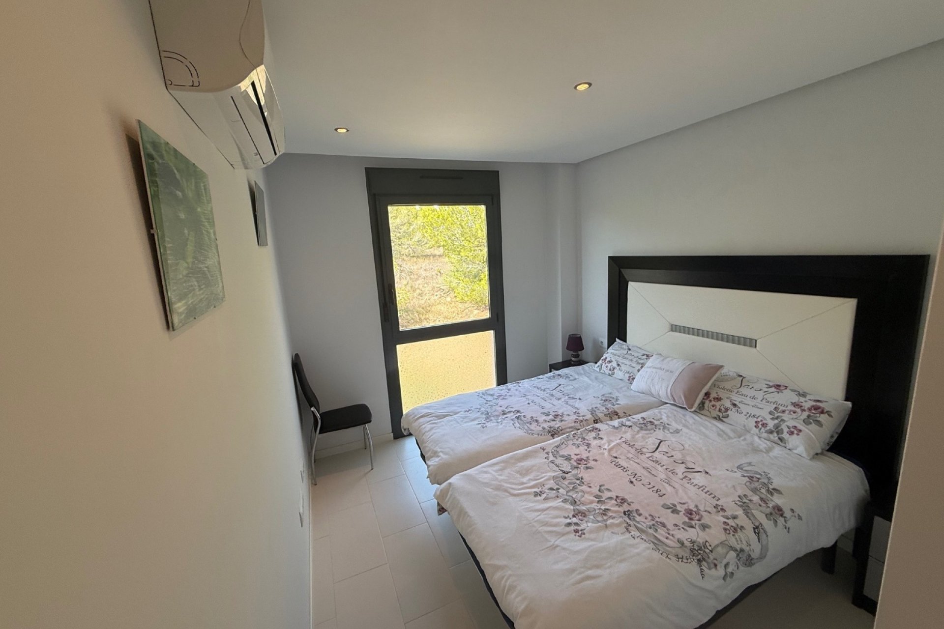 Återförsäljning - Lägenhet / lägenhet - Orihuela Costa - Villamartín