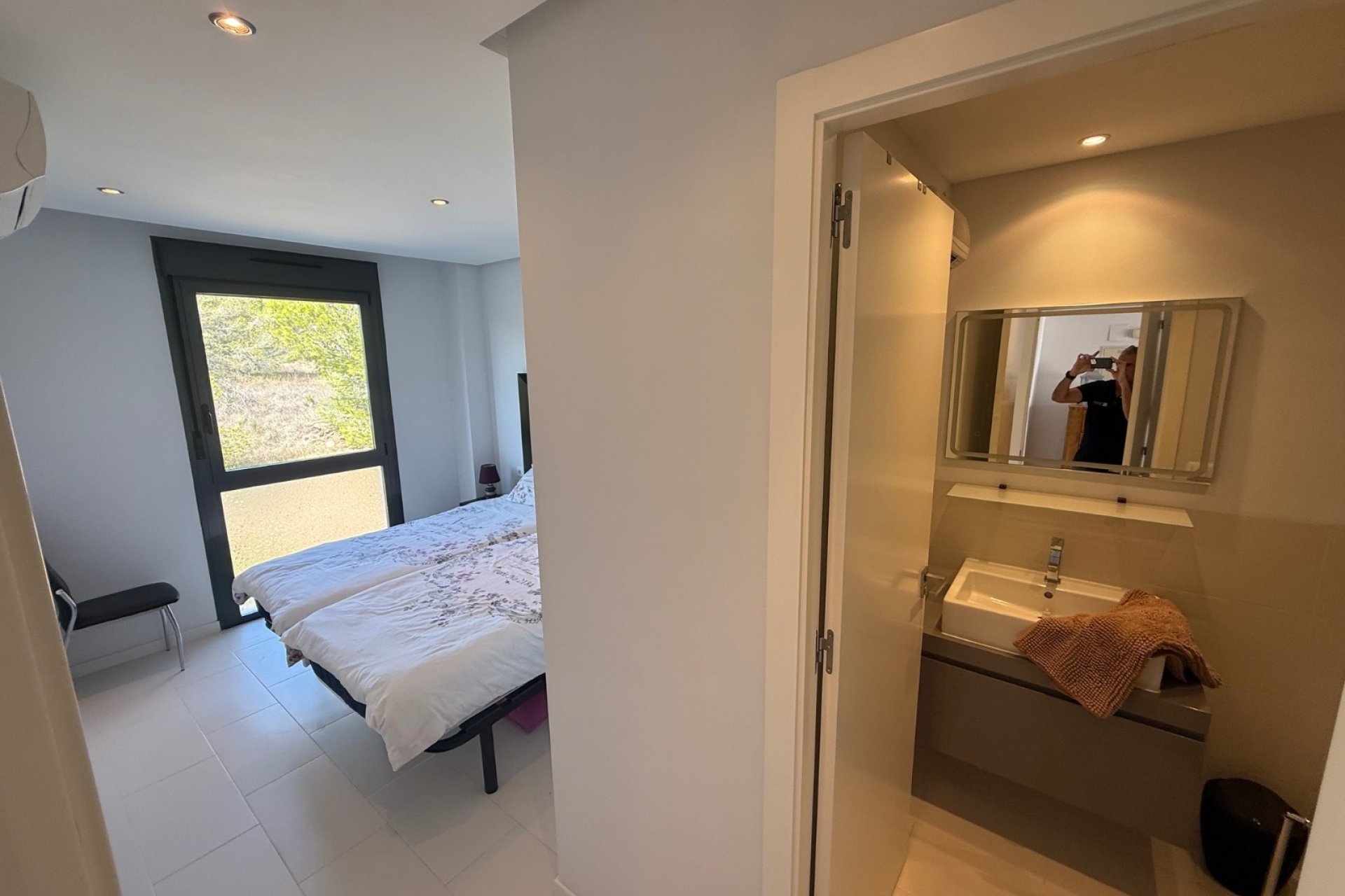 Återförsäljning - Lägenhet / lägenhet - Orihuela Costa - Villamartín