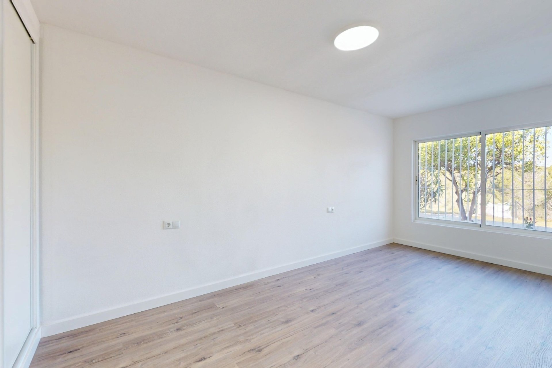 Återförsäljning - Lägenhet / lägenhet - Orihuela Costa - Villamartín