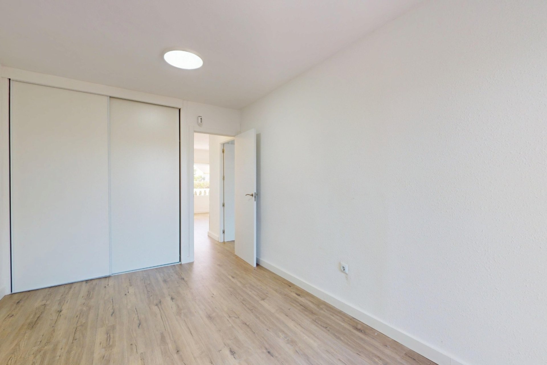 Återförsäljning - Lägenhet / lägenhet - Orihuela Costa - Villamartín