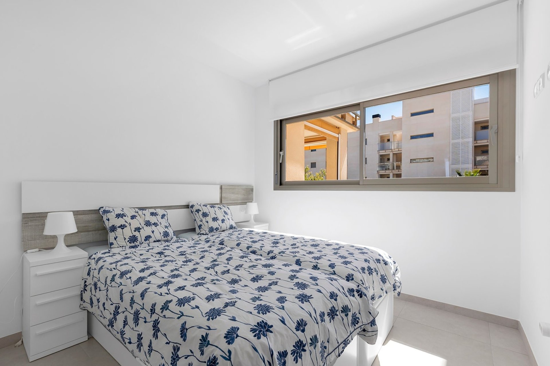 Återförsäljning - Lägenhet / lägenhet - Orihuela Costa - Villamartín