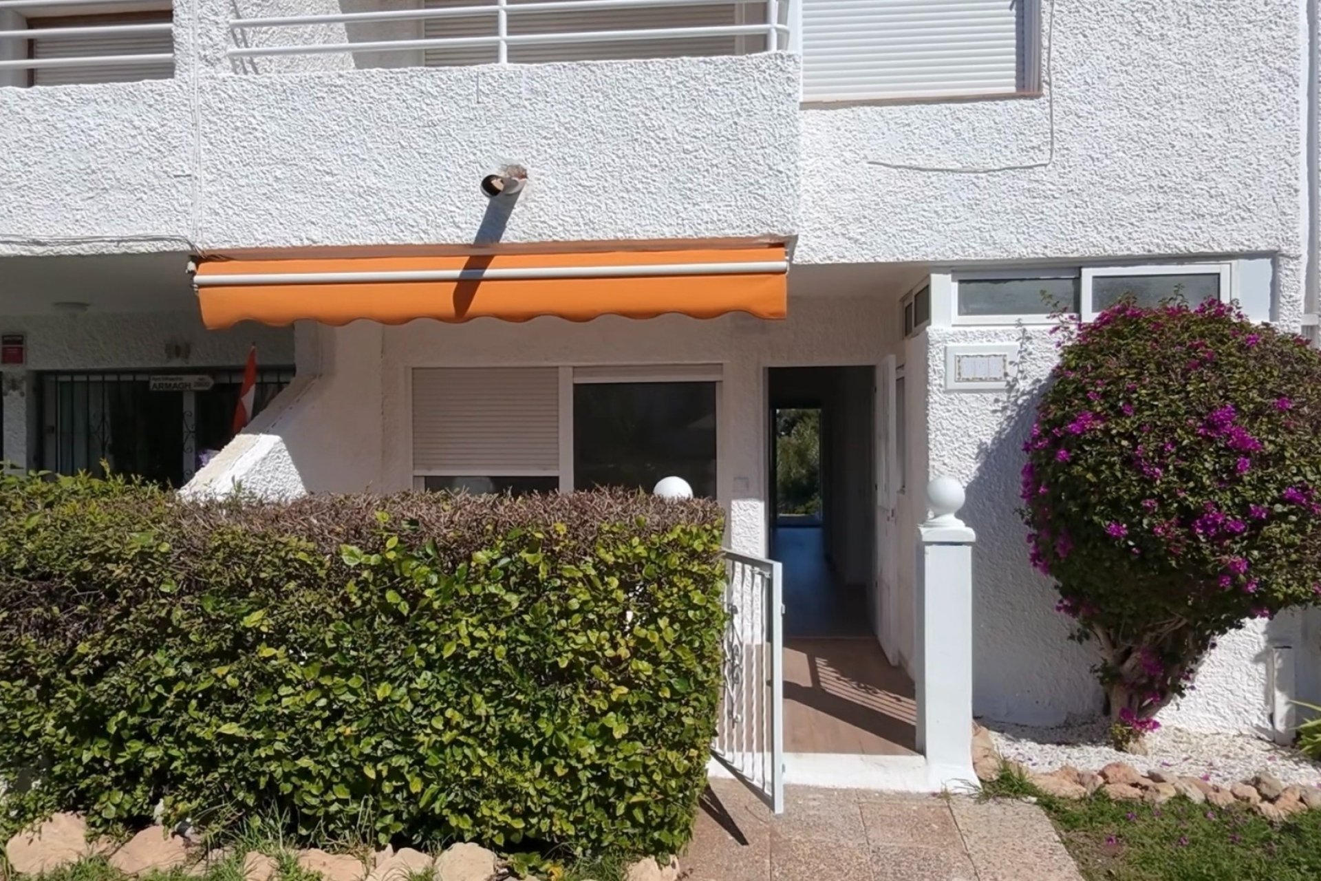 Återförsäljning - Lägenhet / lägenhet - Orihuela Costa - Villamartín