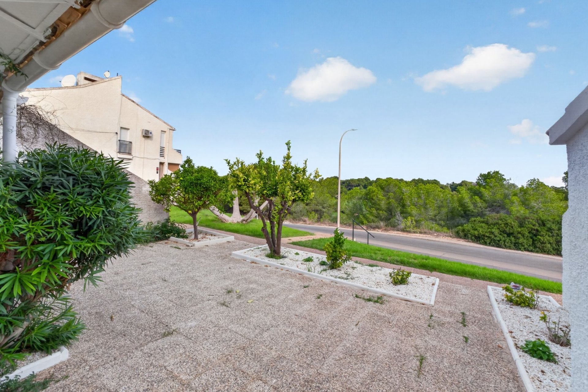 Återförsäljning - Lägenhet / lägenhet - Orihuela Costa - Villamartín