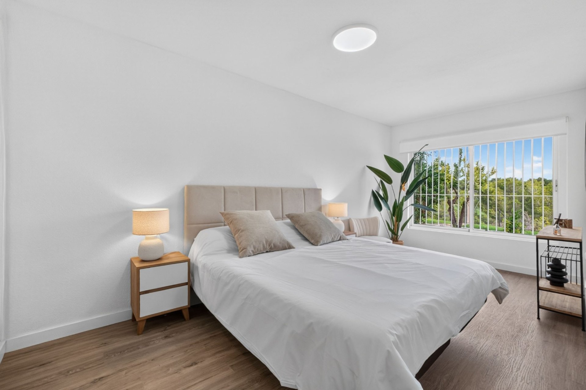 Återförsäljning - Lägenhet / lägenhet - Orihuela Costa - Villamartín