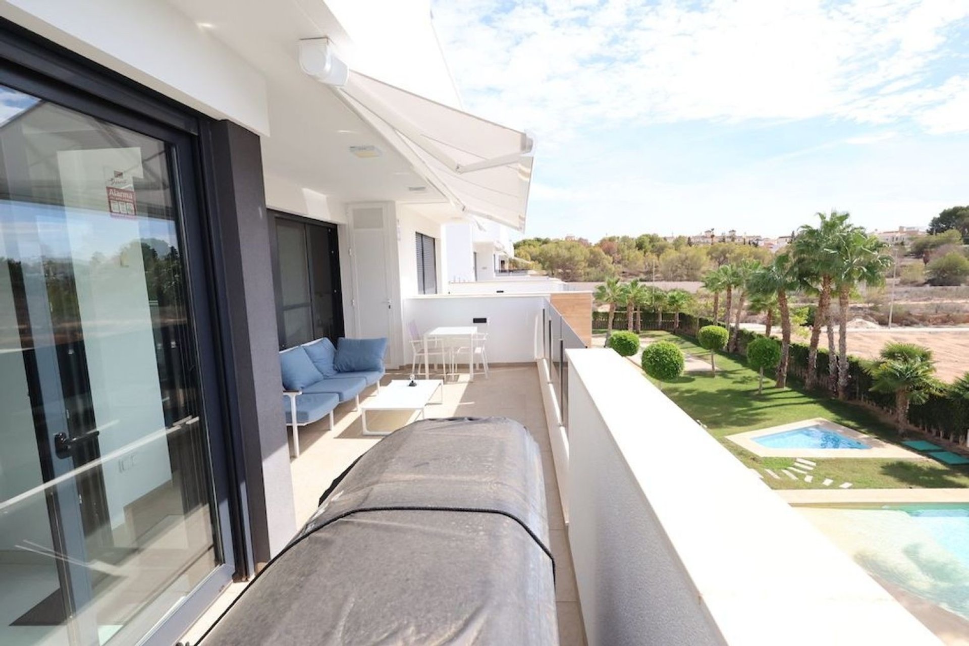 Återförsäljning - Lägenhet / lägenhet - Orihuela Costa
