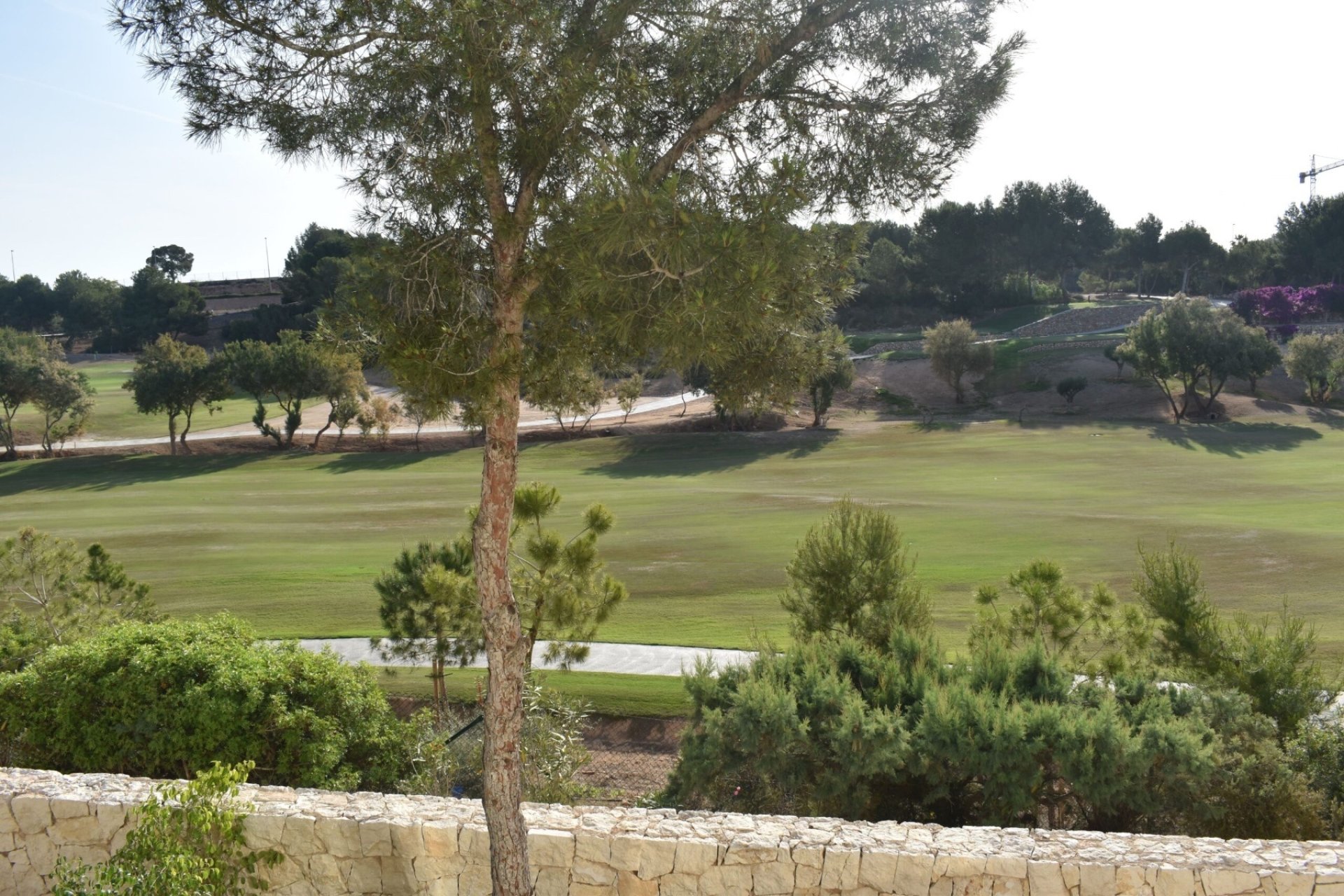 Återförsäljning - Lägenhet / lägenhet - Pilar de la Horadada - Lo Romero Golf