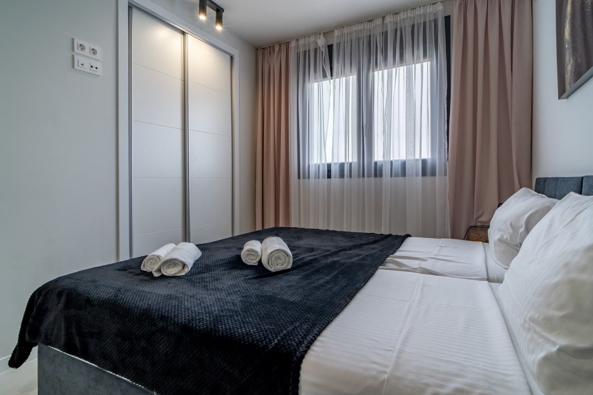 Återförsäljning - Lägenhet / lägenhet - Pilar de la Horadada - Mil Palmeras