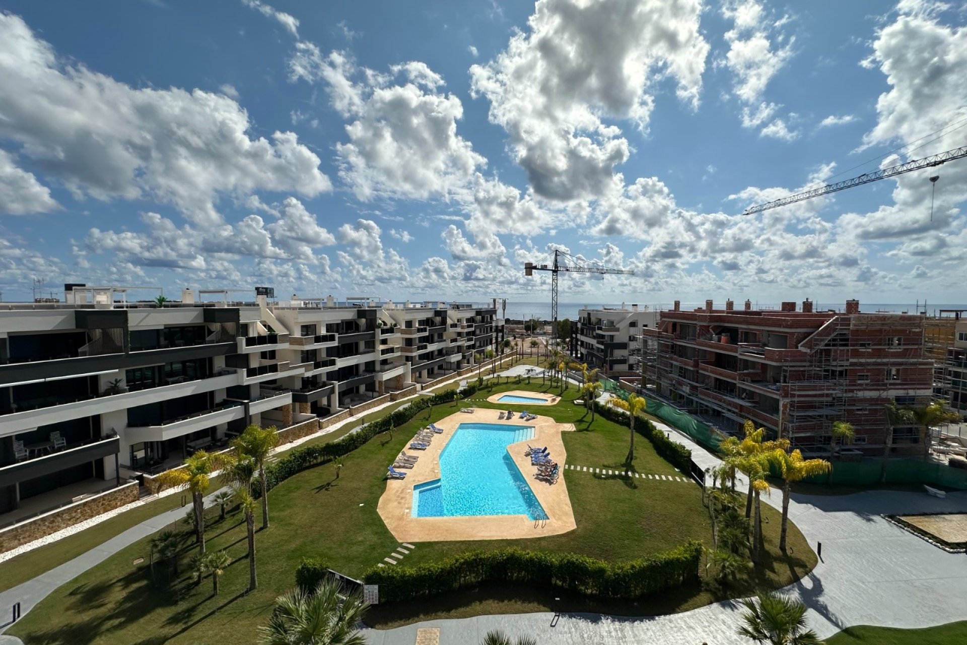 Återförsäljning - Lägenhet / lägenhet - Playa Flamenca