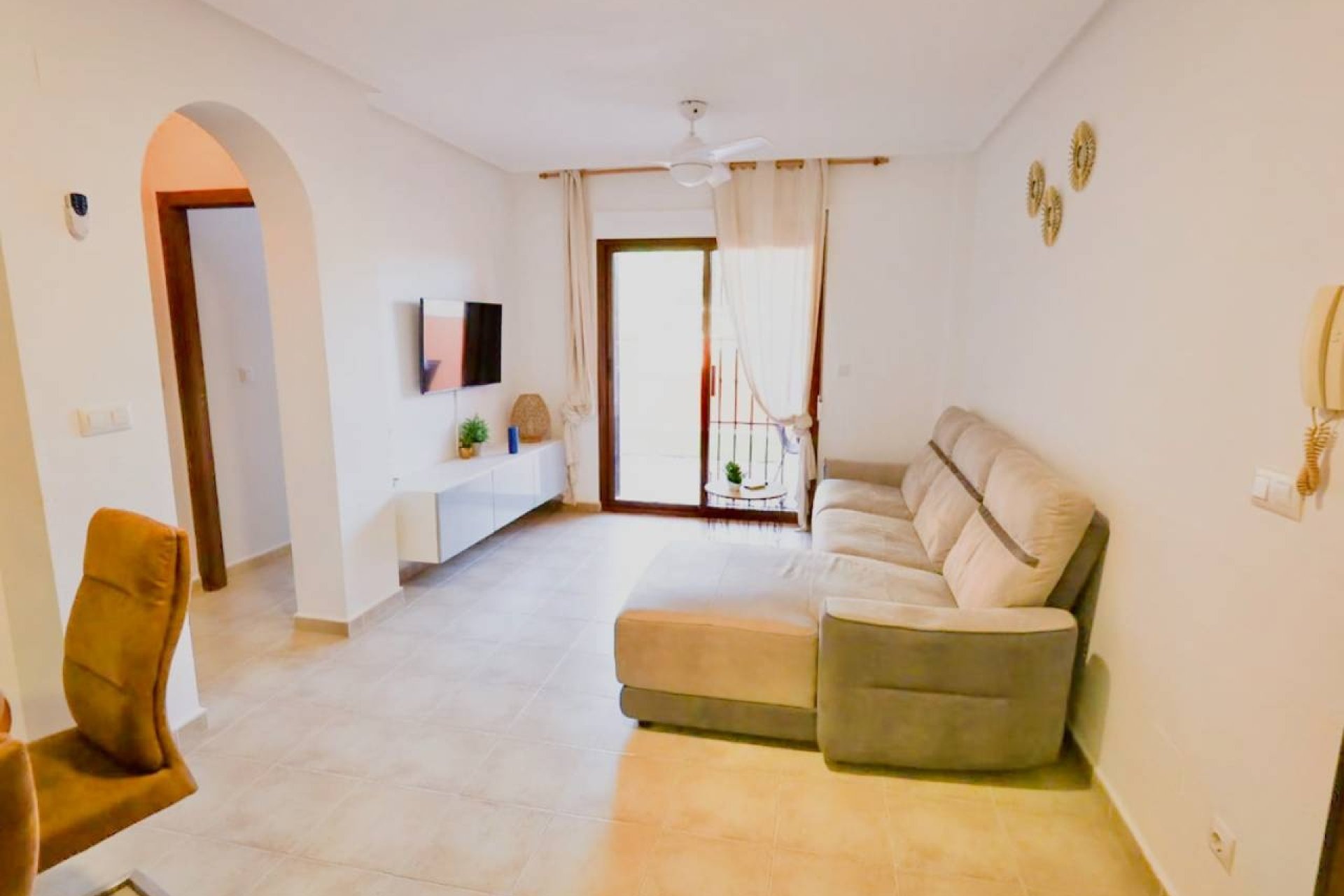 Återförsäljning - Lägenhet / lägenhet - Torrevieja - Aguas Nuevas