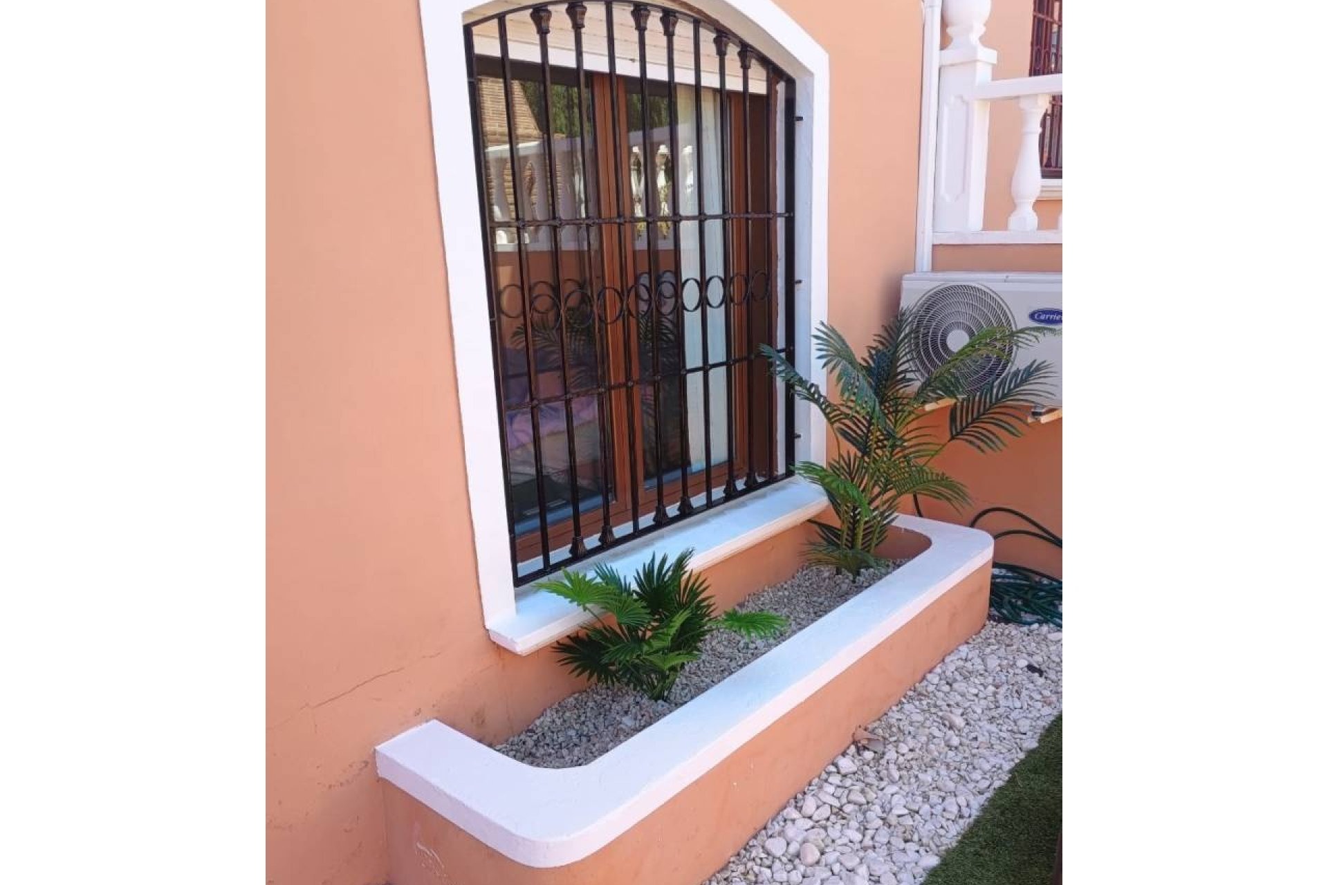 Återförsäljning - Lägenhet / lägenhet - Torrevieja - Aguas Nuevas