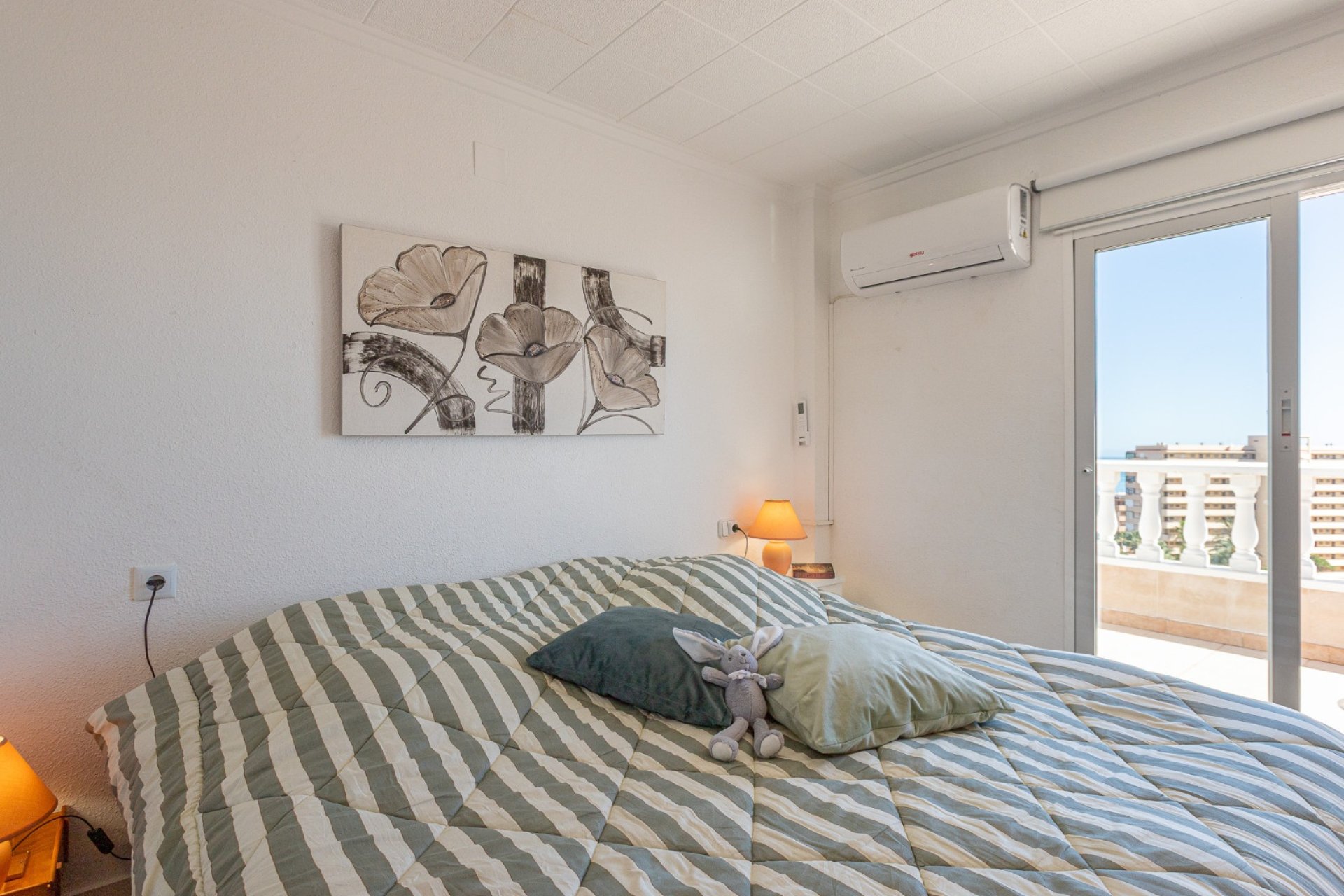 Återförsäljning - Lägenhet / lägenhet - Torrevieja - Cabo Cervera