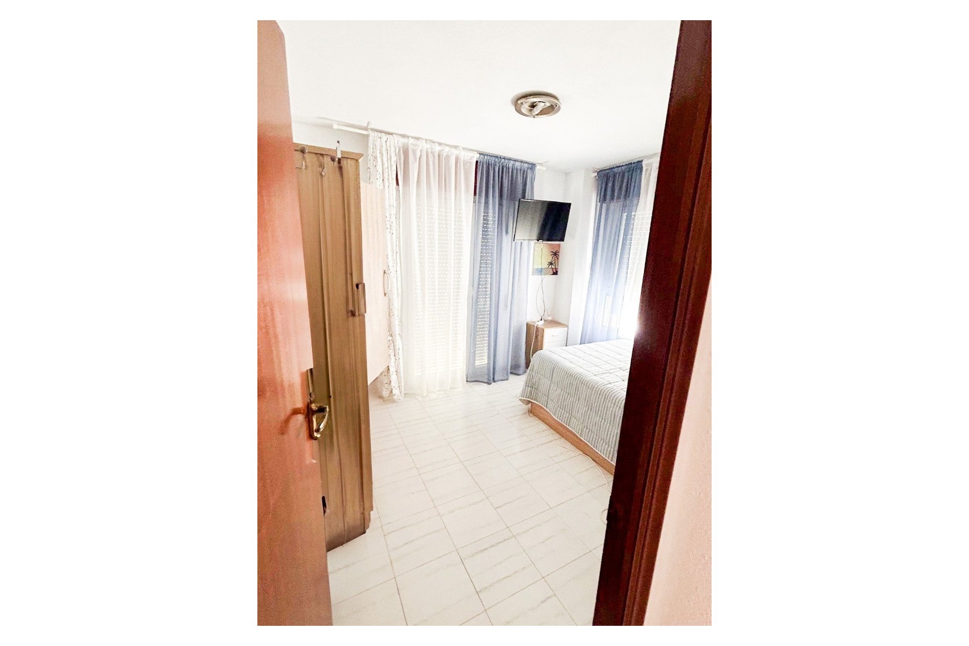 Återförsäljning - Lägenhet / lägenhet - Torrevieja - Center