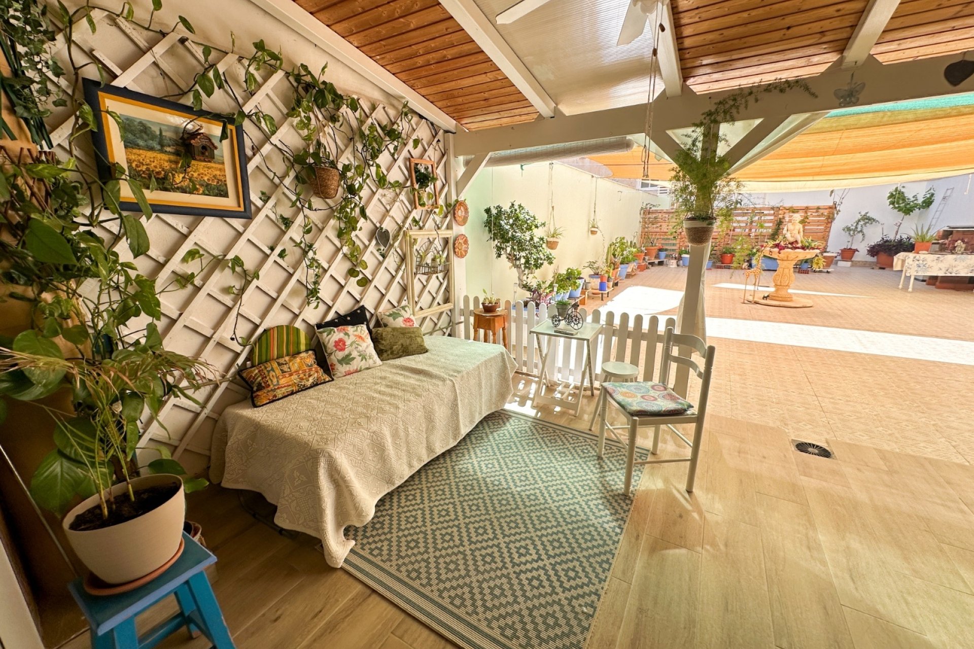 Återförsäljning - Lägenhet / lägenhet - Torrevieja - Center