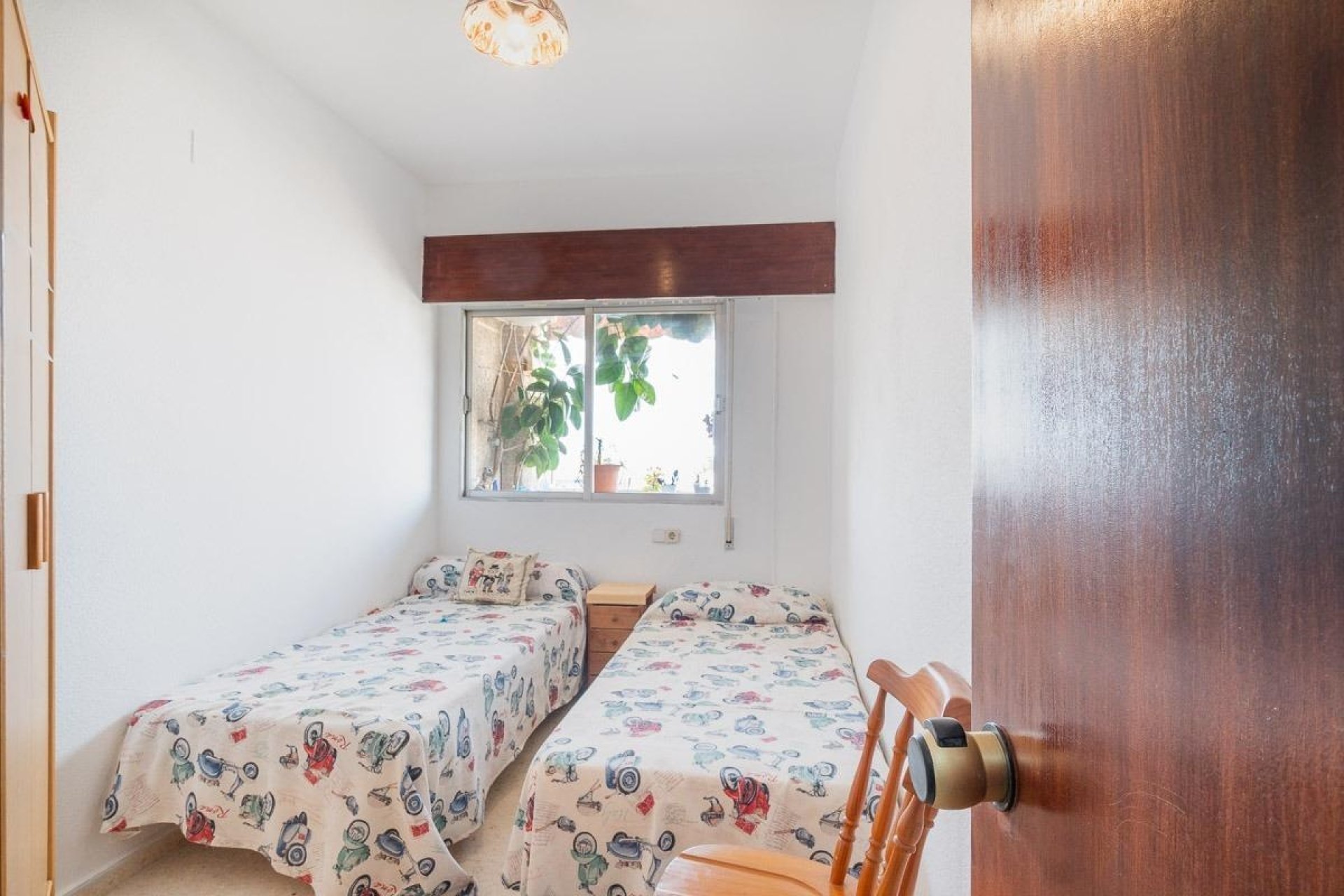 Återförsäljning - Lägenhet / lägenhet - Torrevieja - Centro