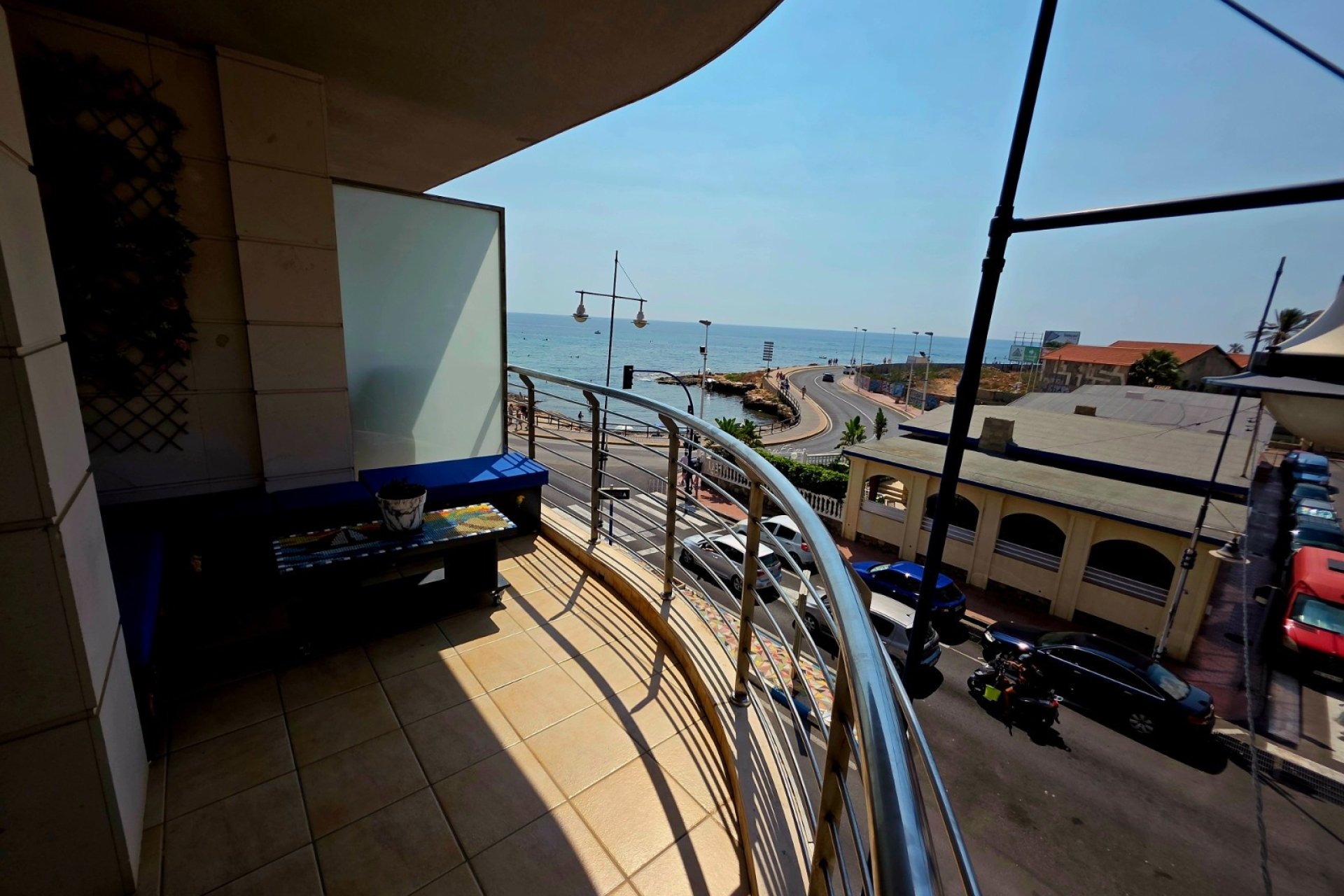 Återförsäljning - Lägenhet / lägenhet - Torrevieja - Curva del Palangre