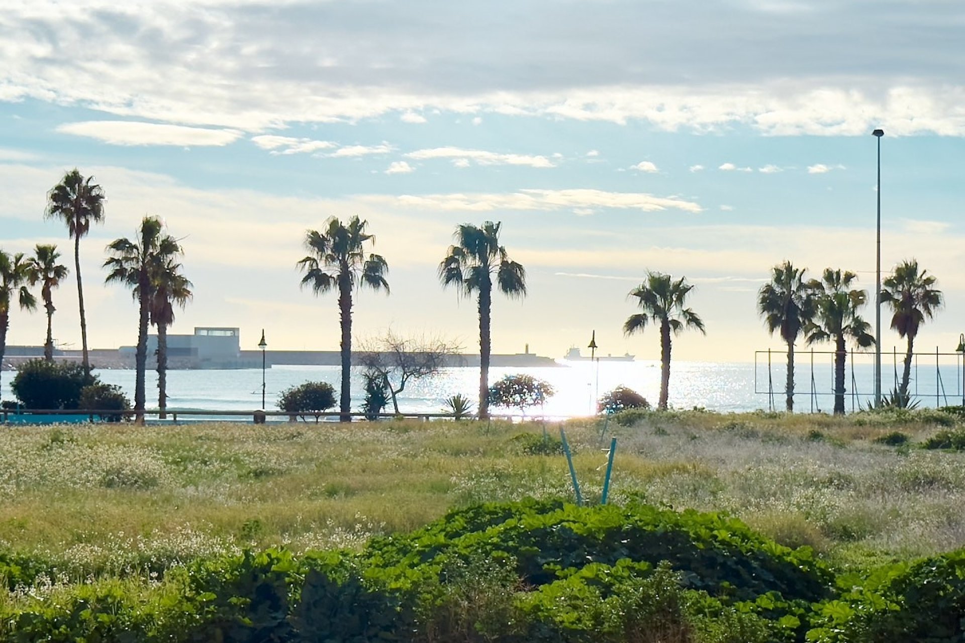 Återförsäljning - Lägenhet / lägenhet - Torrevieja - El Acequión - Los Náufragos