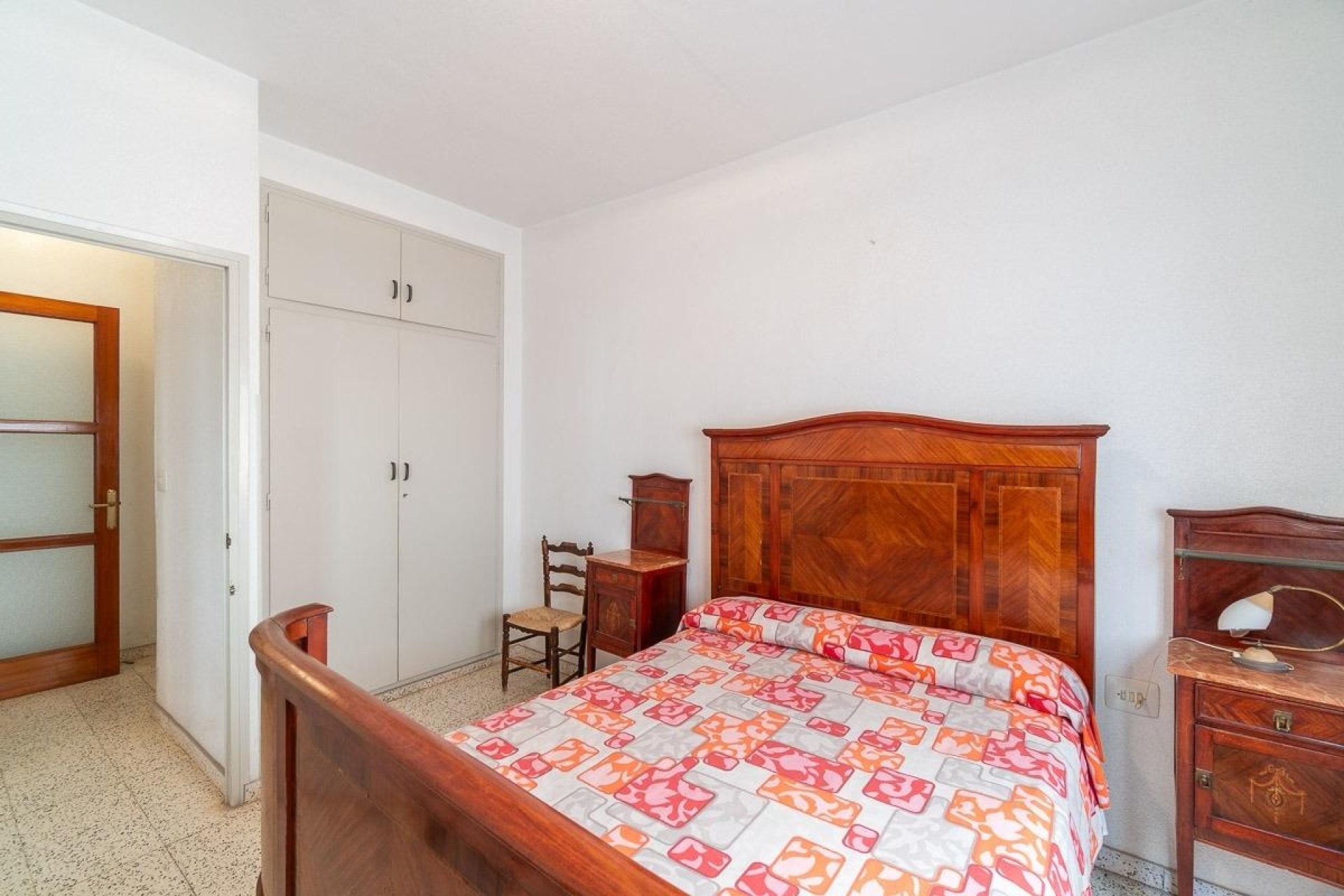 Återförsäljning - Lägenhet / lägenhet - Torrevieja - Habaneras
