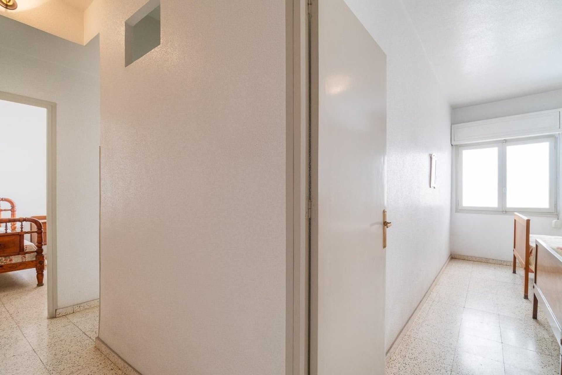 Återförsäljning - Lägenhet / lägenhet - Torrevieja - Habaneras