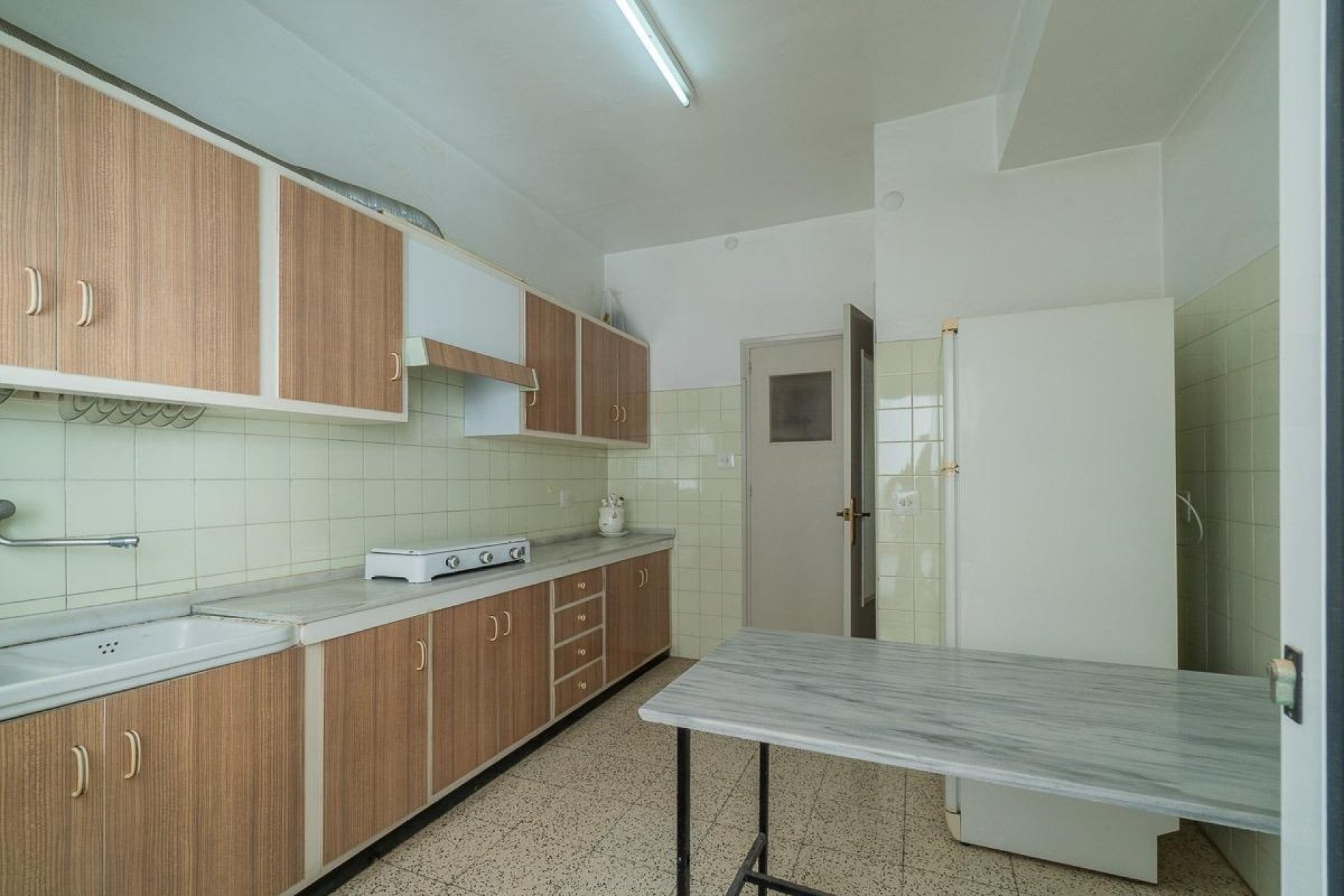 Återförsäljning - Lägenhet / lägenhet - Torrevieja - Habaneras