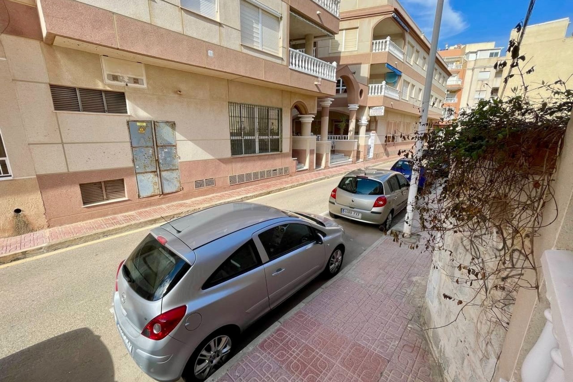 Återförsäljning - Lägenhet / lägenhet - Torrevieja - La Mata