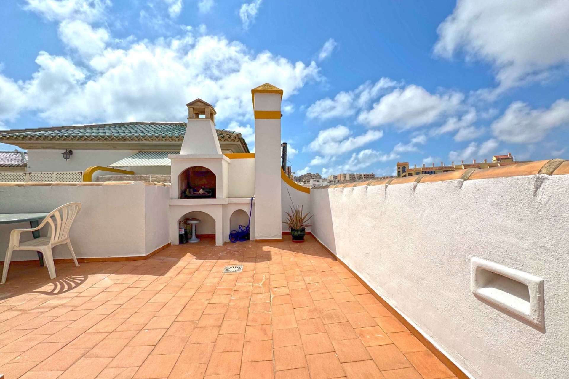 Återförsäljning - Lägenhet / lägenhet - Torrevieja - La Mata