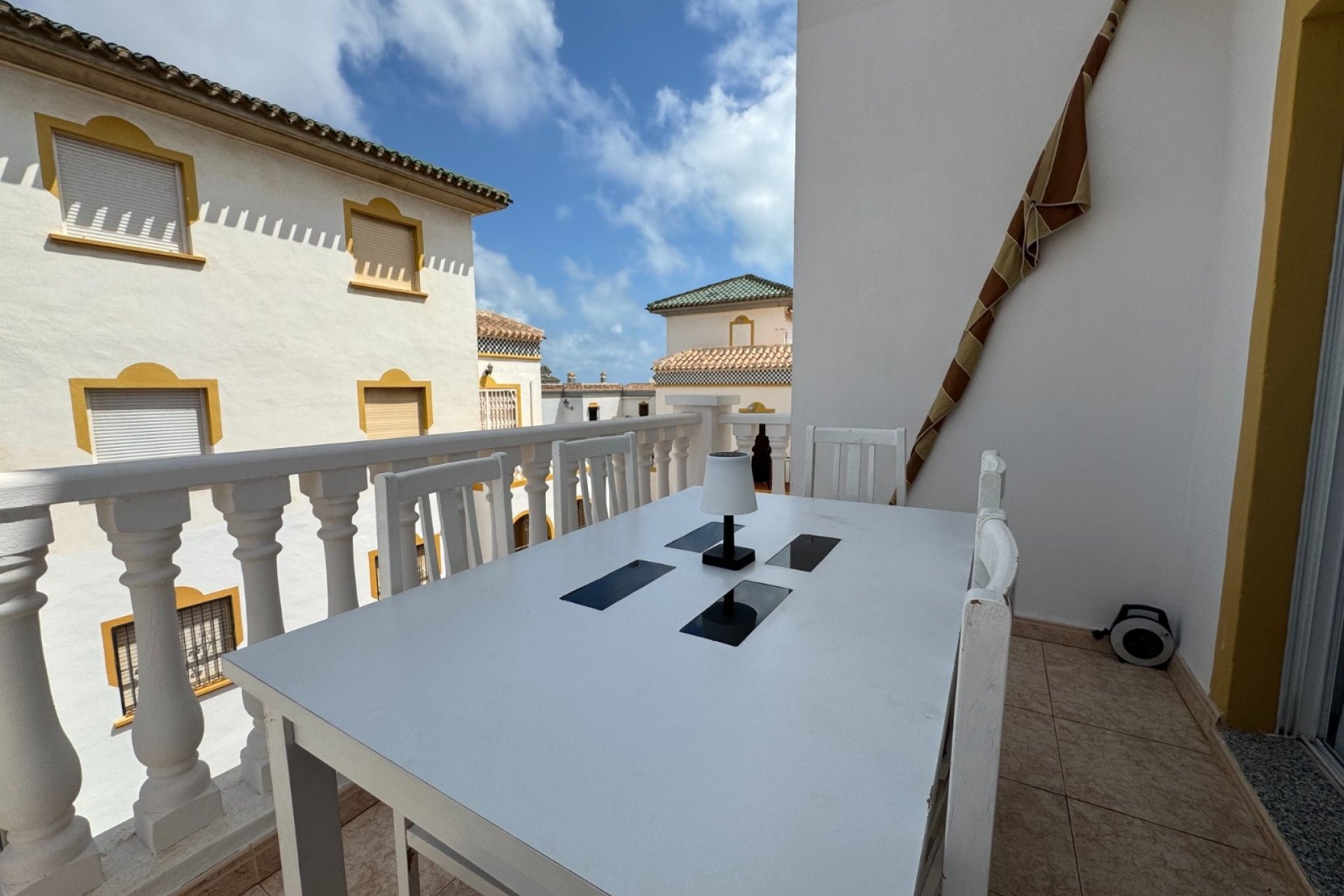 Återförsäljning - Lägenhet / lägenhet - Torrevieja - La Mata
