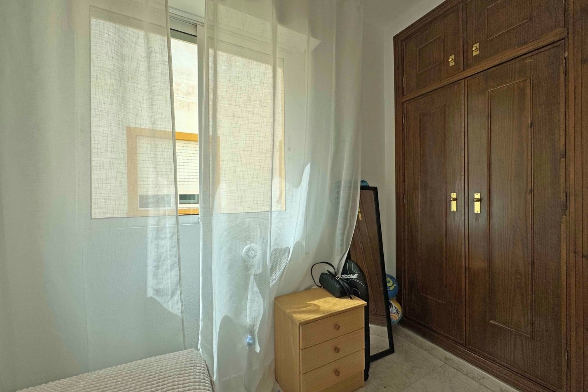 Återförsäljning - Lägenhet / lägenhet - Torrevieja - La Mata