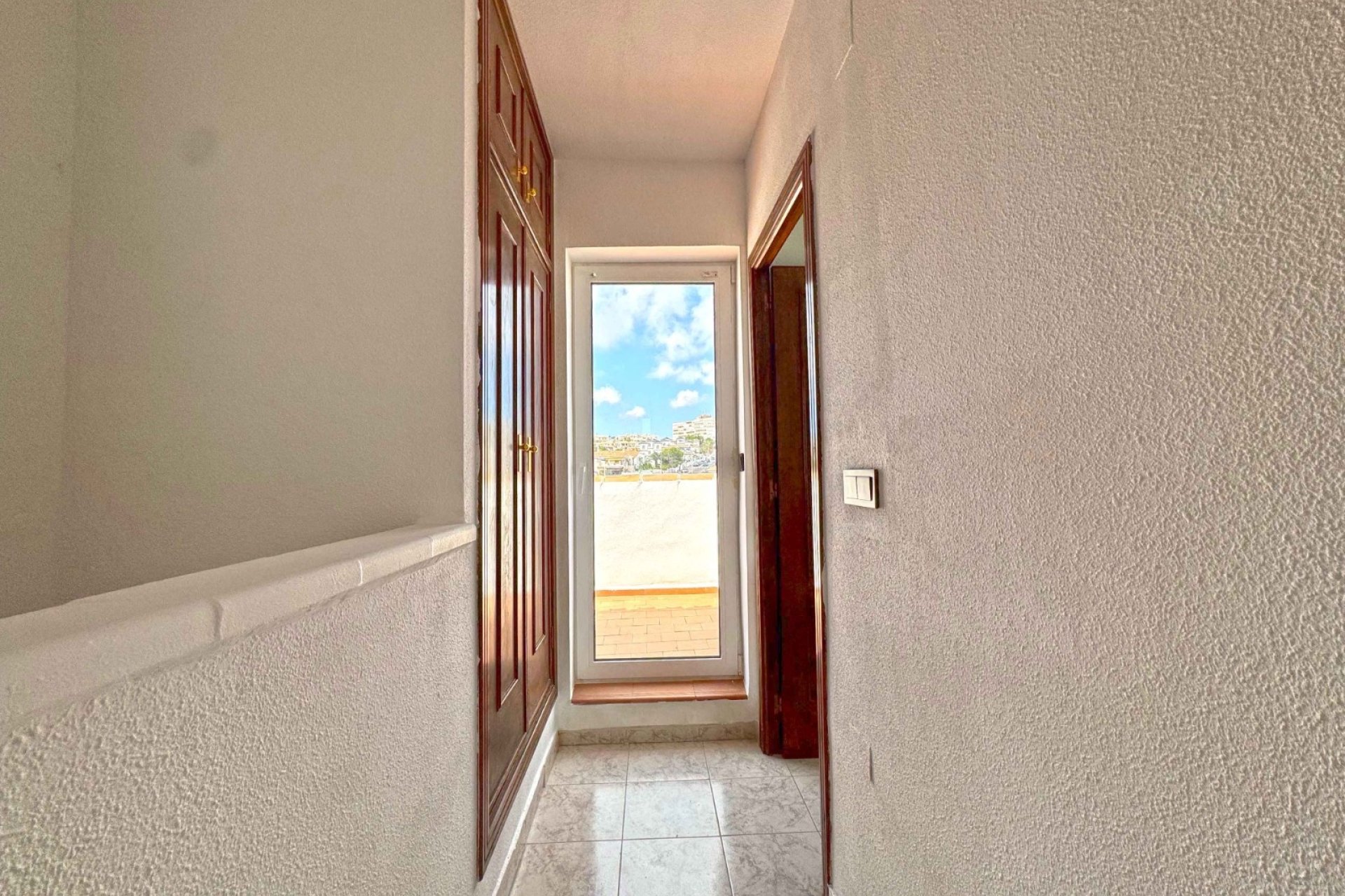 Återförsäljning - Lägenhet / lägenhet - Torrevieja - La Mata