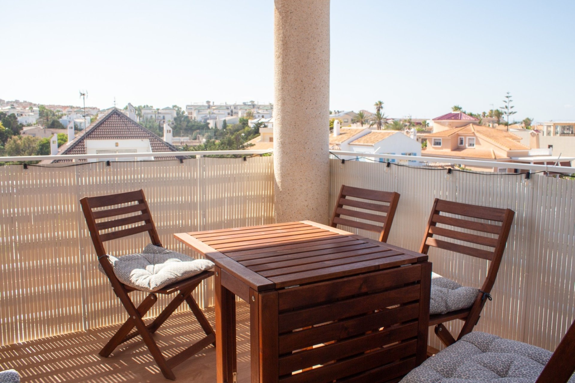 Återförsäljning - Lägenhet / lägenhet - Torrevieja - La Mata