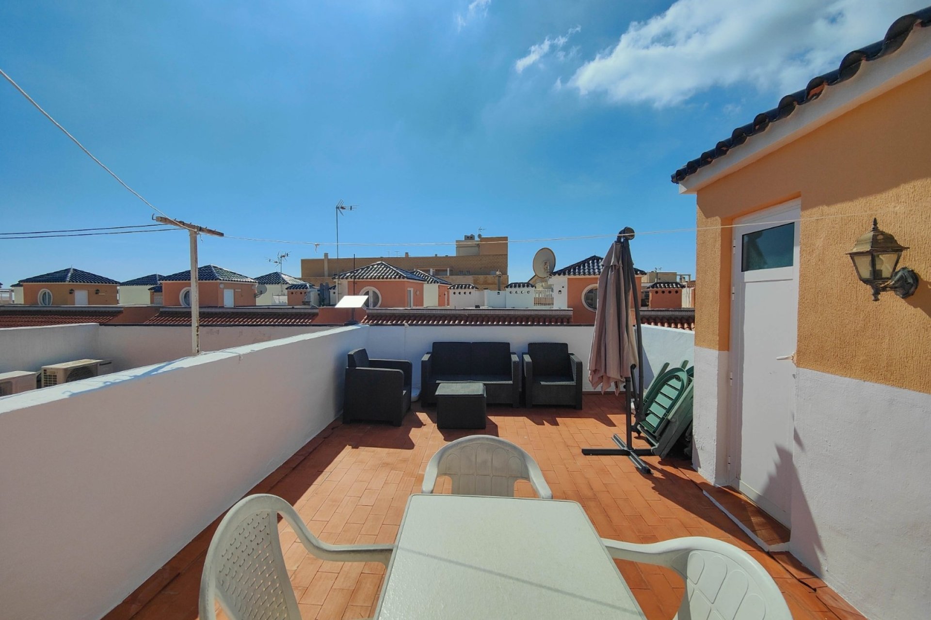 Återförsäljning - Lägenhet / lägenhet - Torrevieja - La Mata