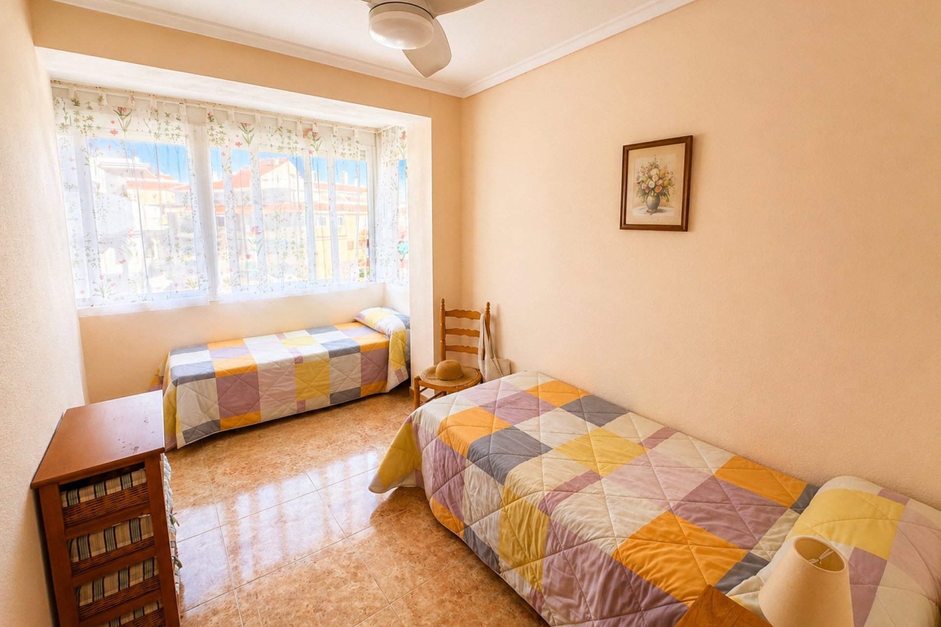 Återförsäljning - Lägenhet / lägenhet - Torrevieja - LA MATA