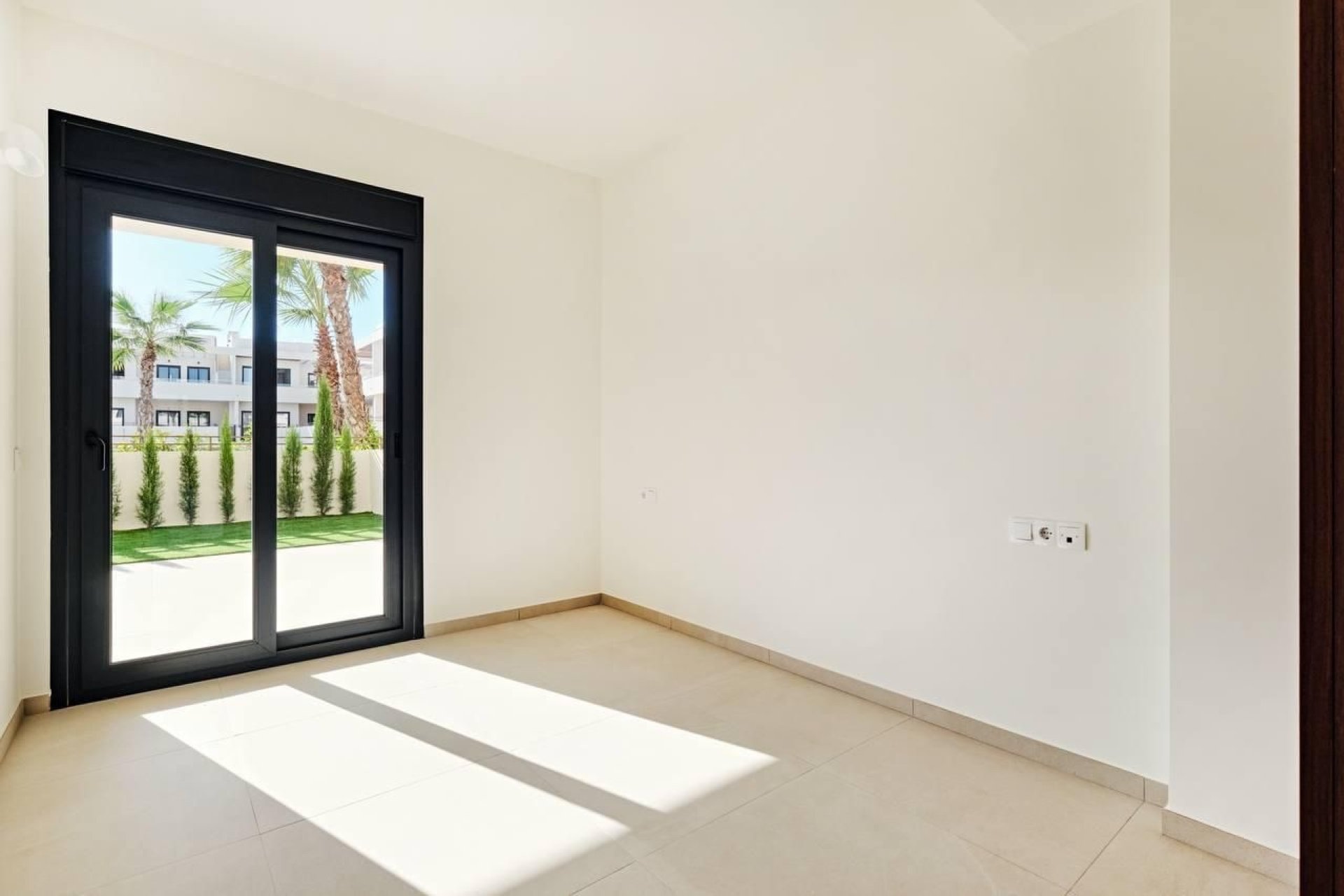 Återförsäljning - Lägenhet / lägenhet - Torrevieja - La veleta