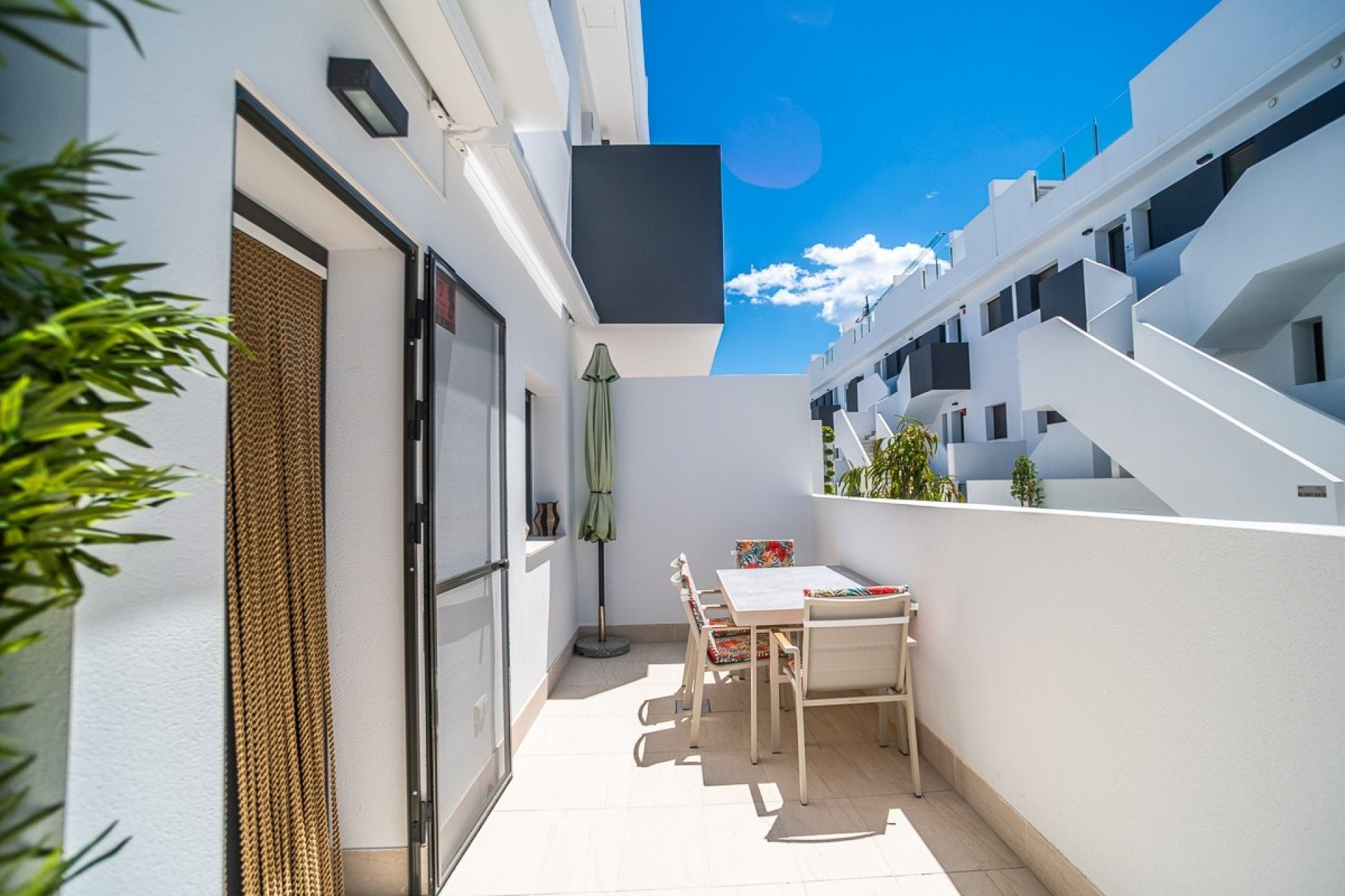 Återförsäljning - Lägenhet / lägenhet - Torrevieja - LOS BALCONES - LOS ALTOS