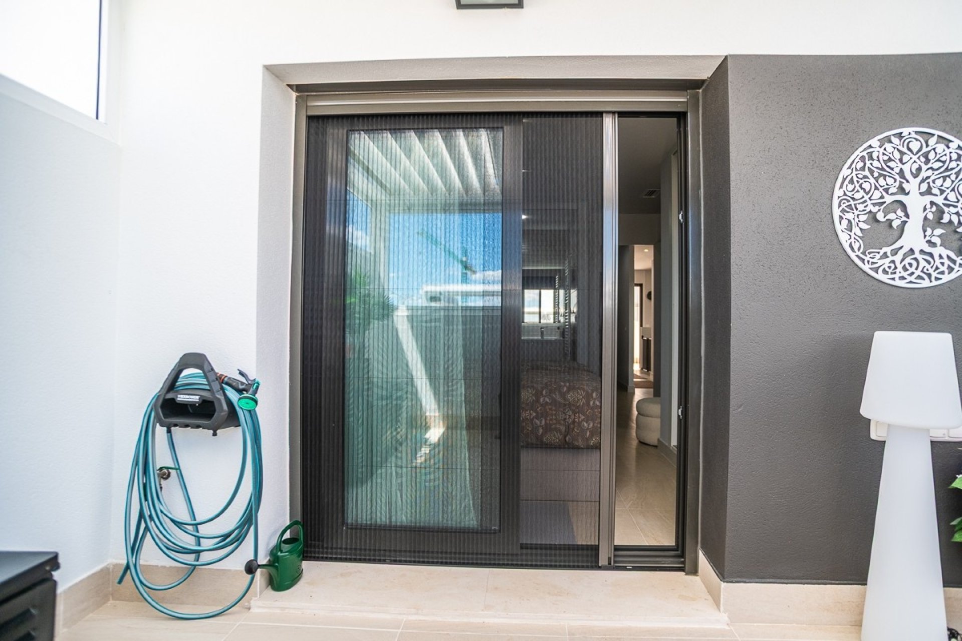 Återförsäljning - Lägenhet / lägenhet - Torrevieja - LOS BALCONES - LOS ALTOS
