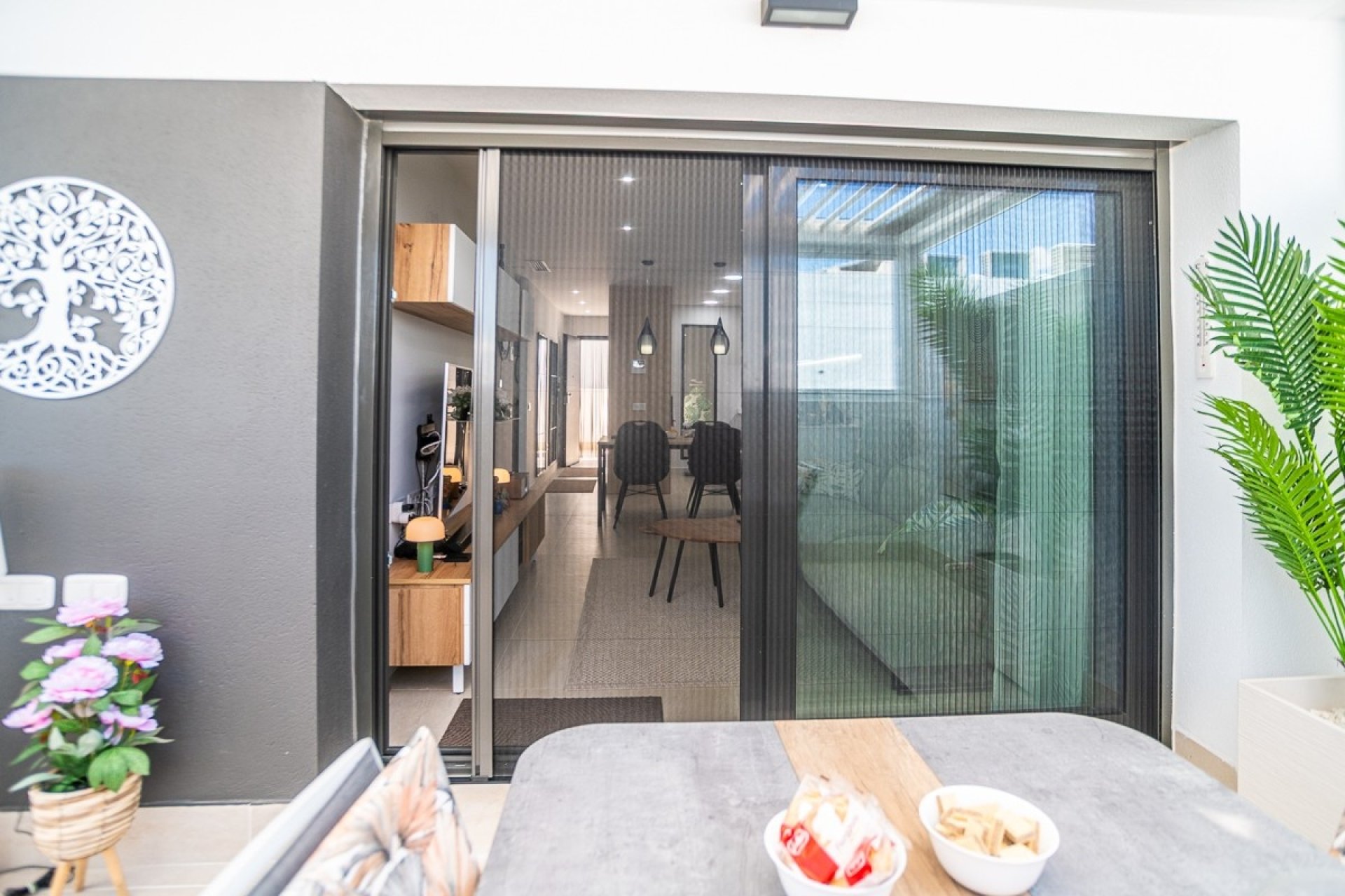 Återförsäljning - Lägenhet / lägenhet - Torrevieja - LOS BALCONES - LOS ALTOS