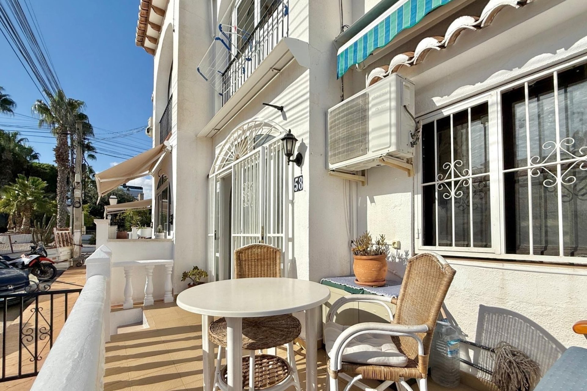 Återförsäljning - Lägenhet / lägenhet - Torrevieja - Los Balcones