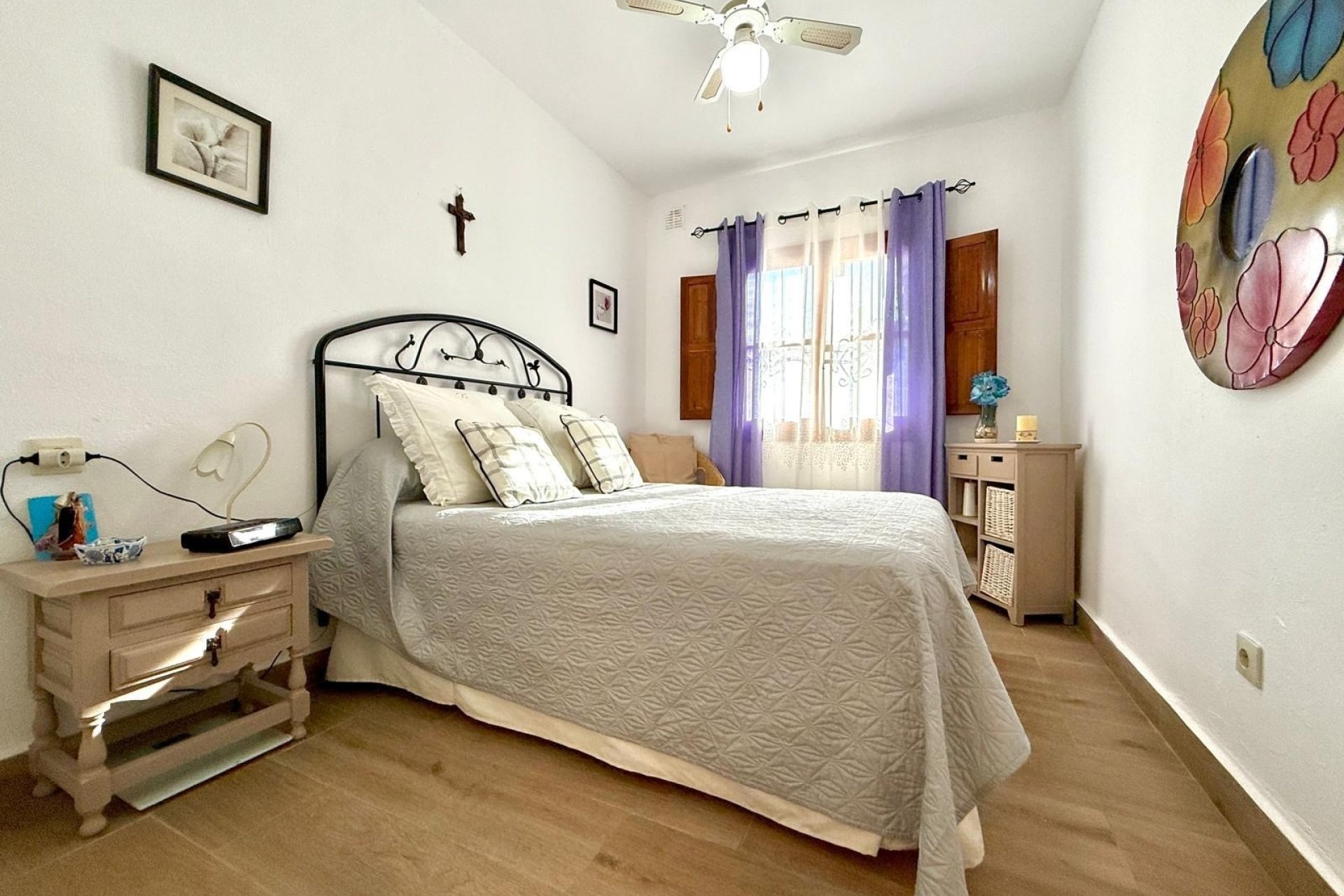 Återförsäljning - Lägenhet / lägenhet - Torrevieja - Los Balcones