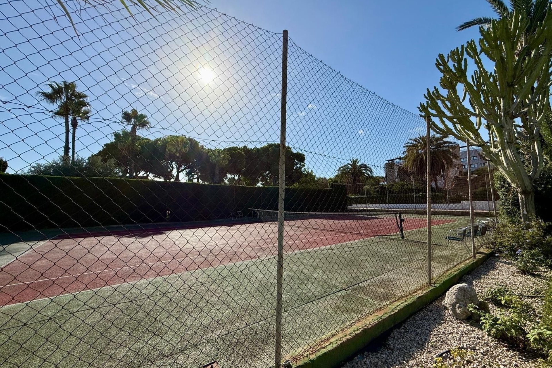 Återförsäljning - Lägenhet / lägenhet - Torrevieja - Los Balcones