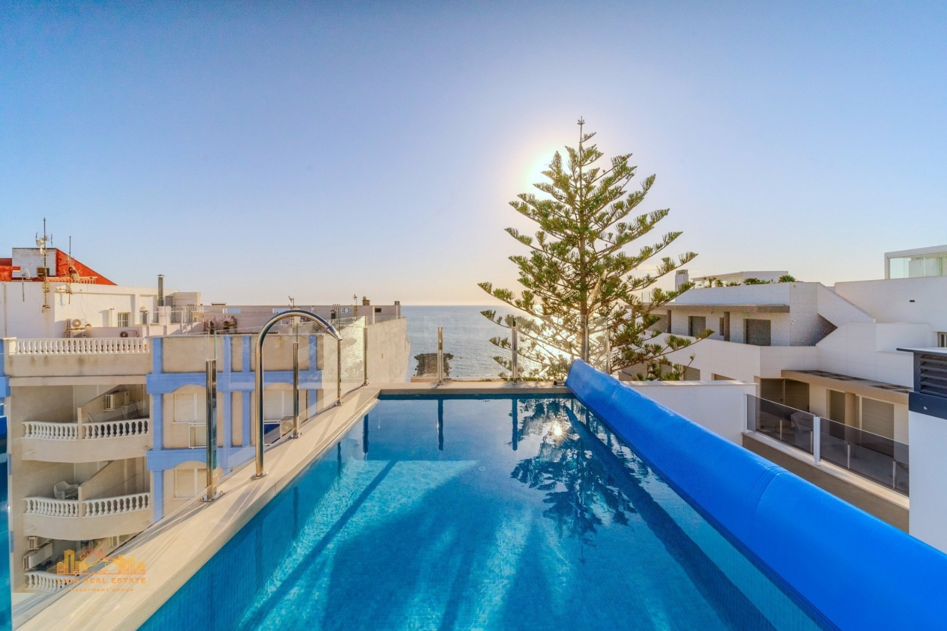 Återförsäljning - Lägenhet / lägenhet - Torrevieja - Los Locos