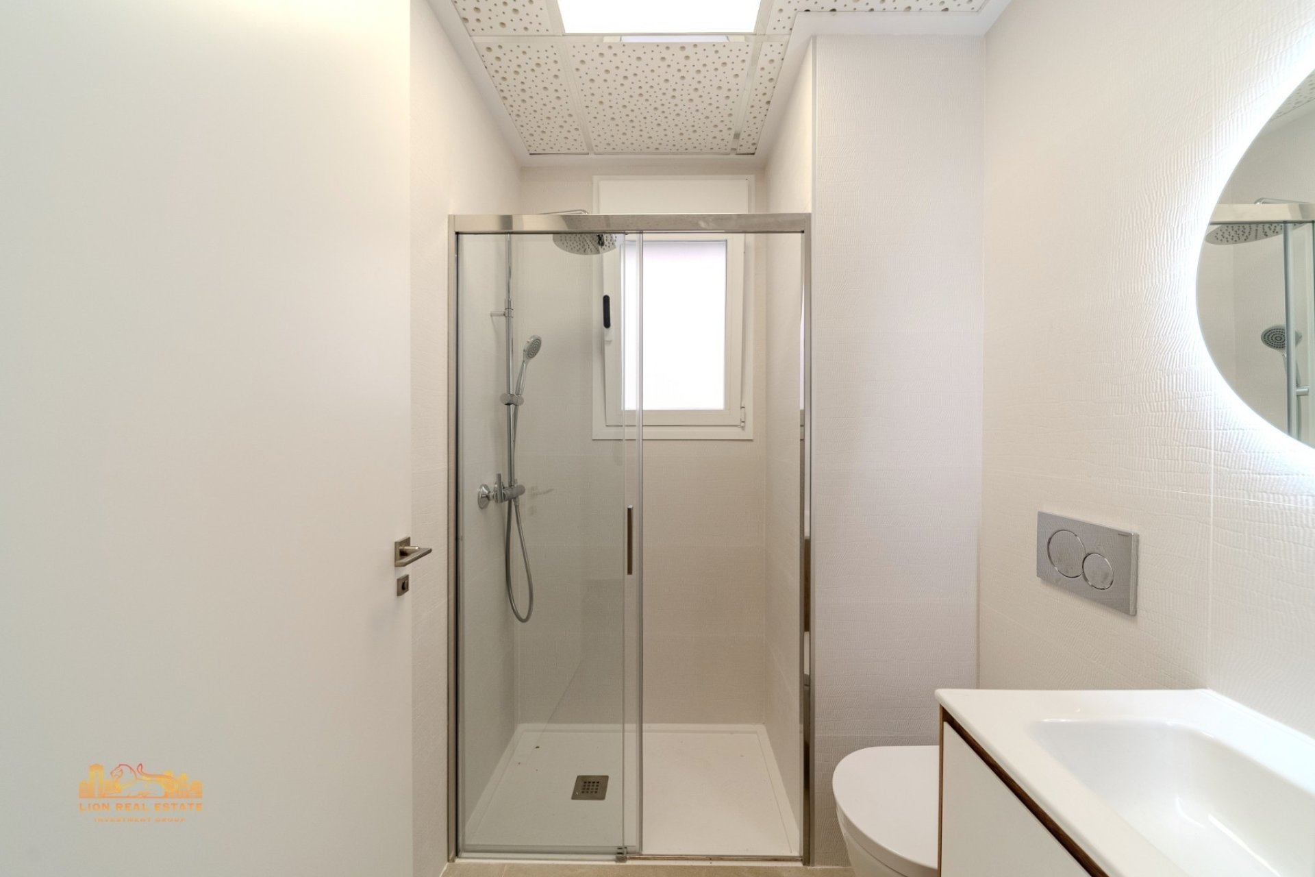 Återförsäljning - Lägenhet / lägenhet - Torrevieja - Los Locos