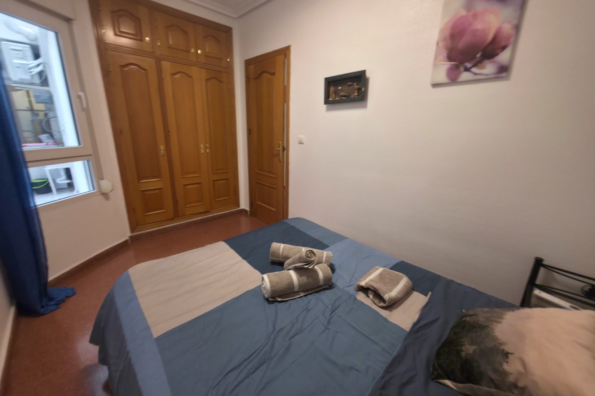 Återförsäljning - Lägenhet / lägenhet - Torrevieja - Paseo maritimo