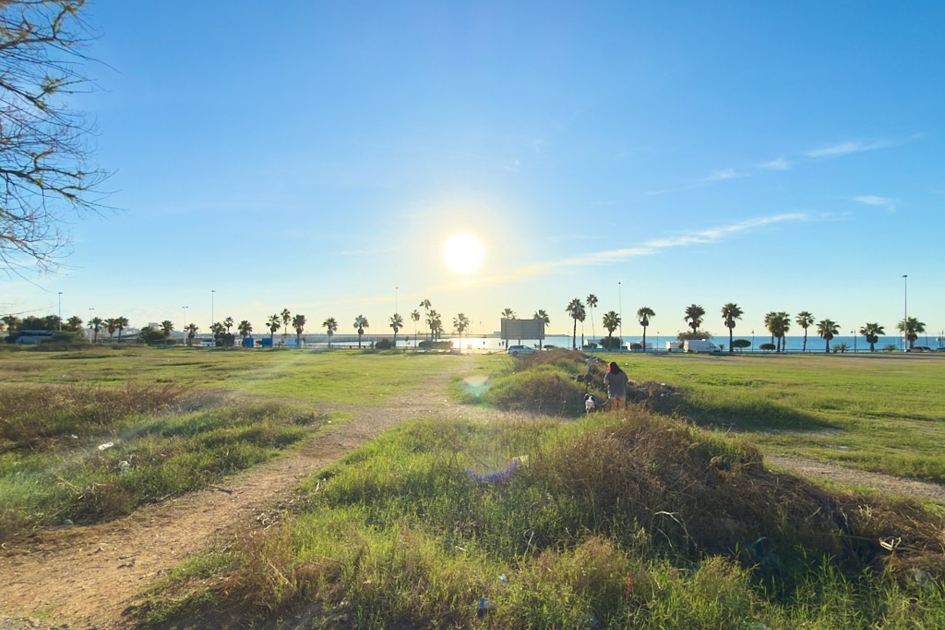 Återförsäljning - Lägenhet / lägenhet - Torrevieja - playa de los naufragos