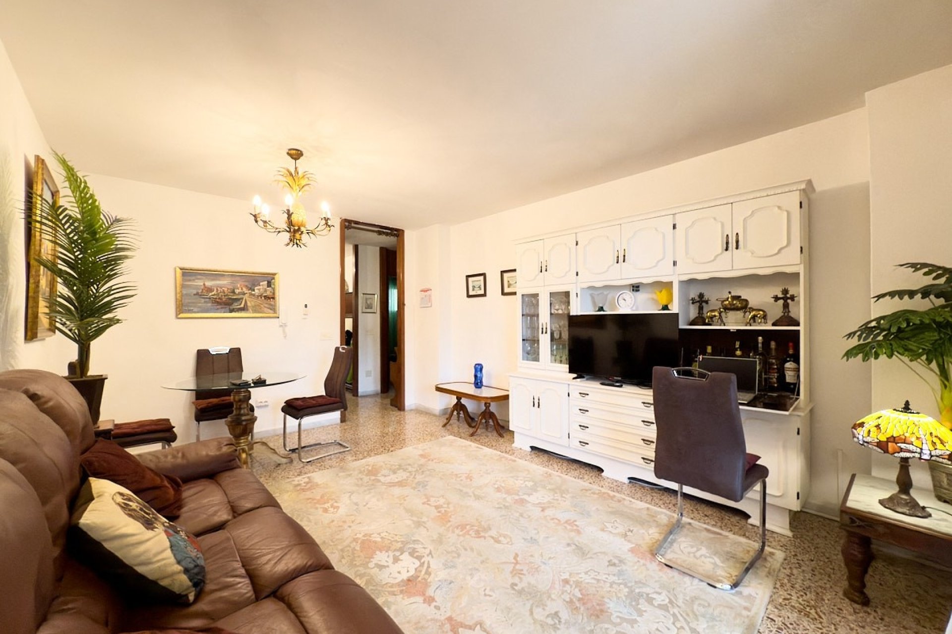 Återförsäljning - Lägenhet / lägenhet - Torrevieja - Playa del Acequión