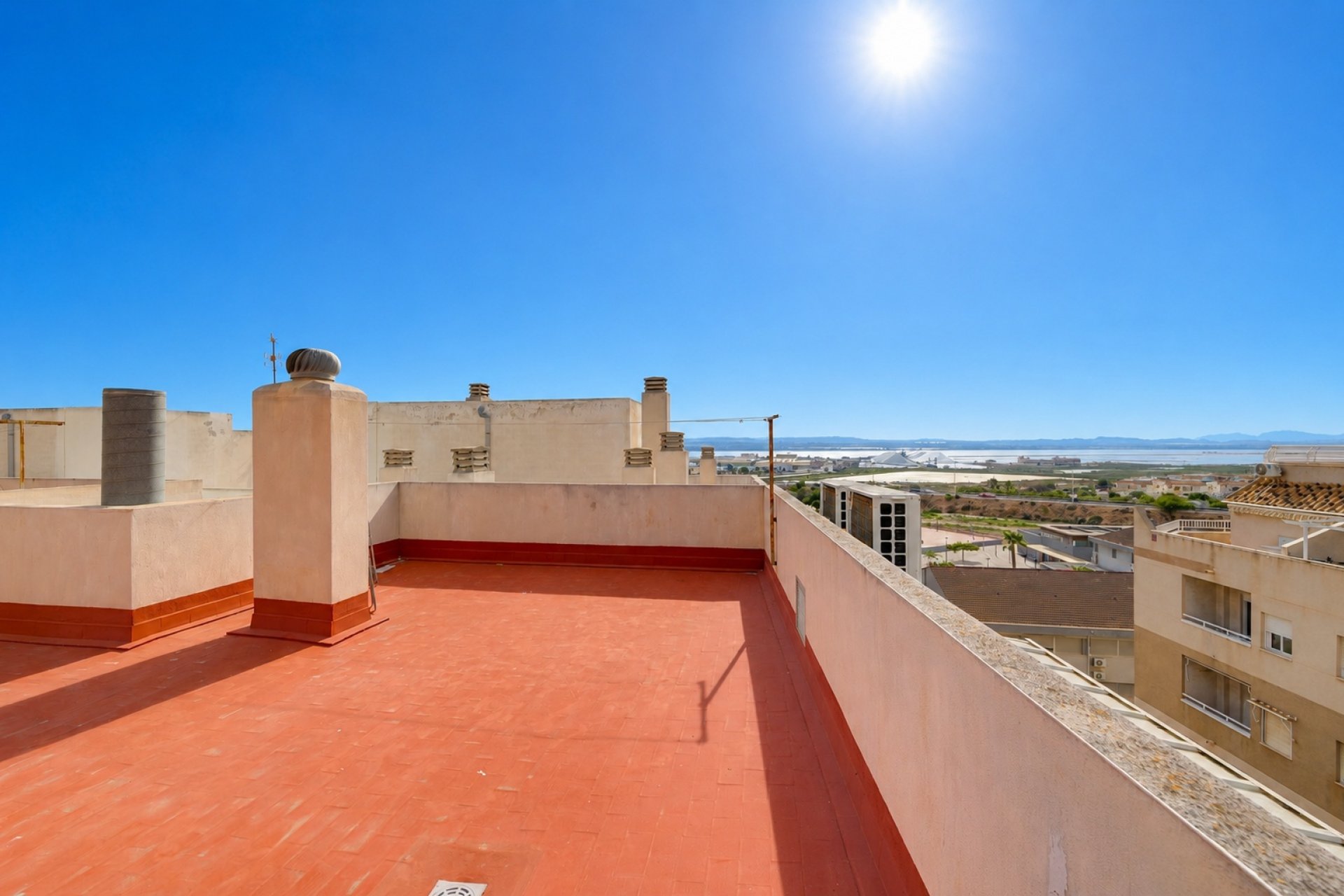 Återförsäljning - Lägenhet / lägenhet - Torrevieja - Playa del Acequión