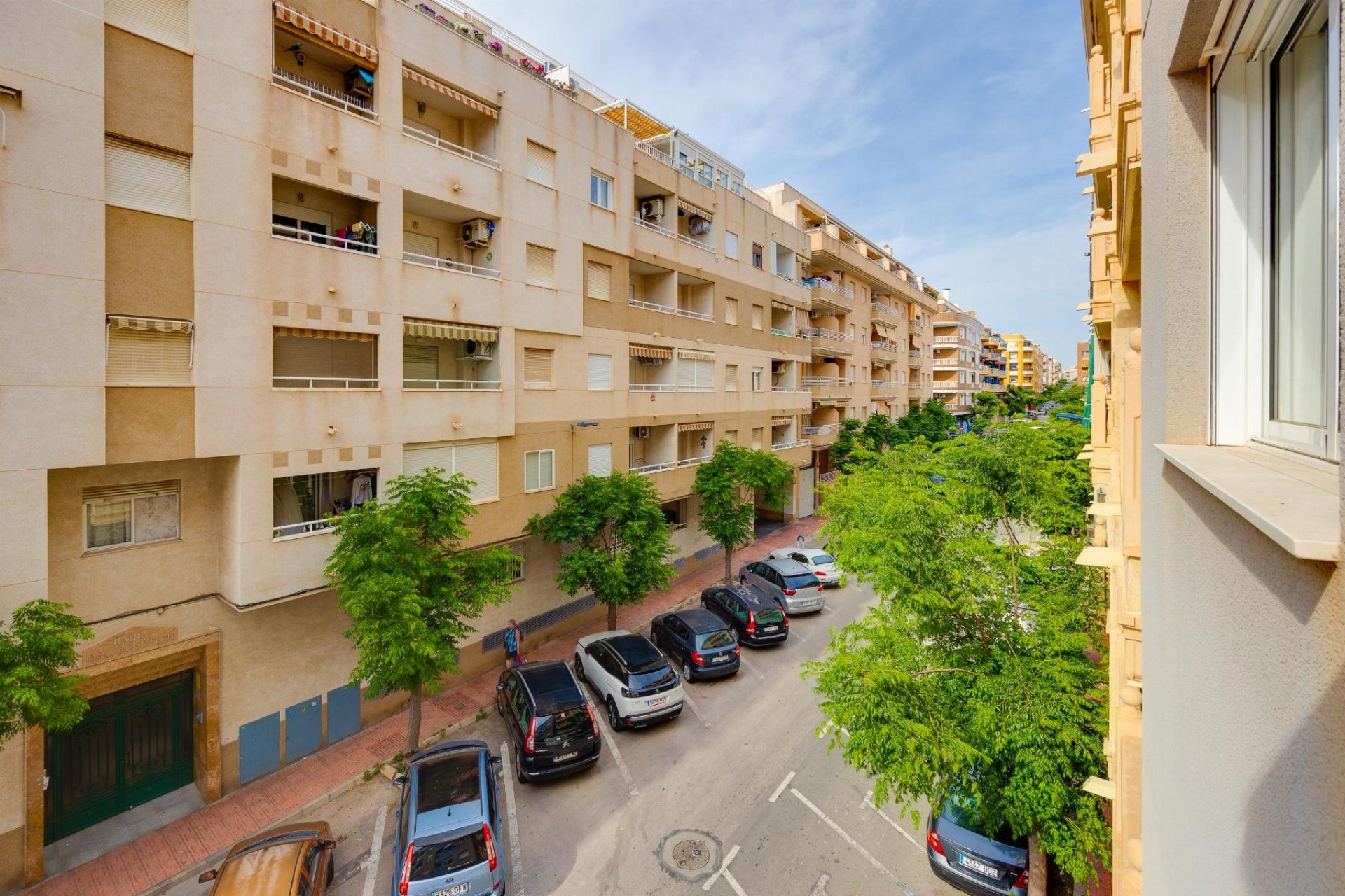 Återförsäljning - Lägenhet / lägenhet - Torrevieja - Playa del Acequión