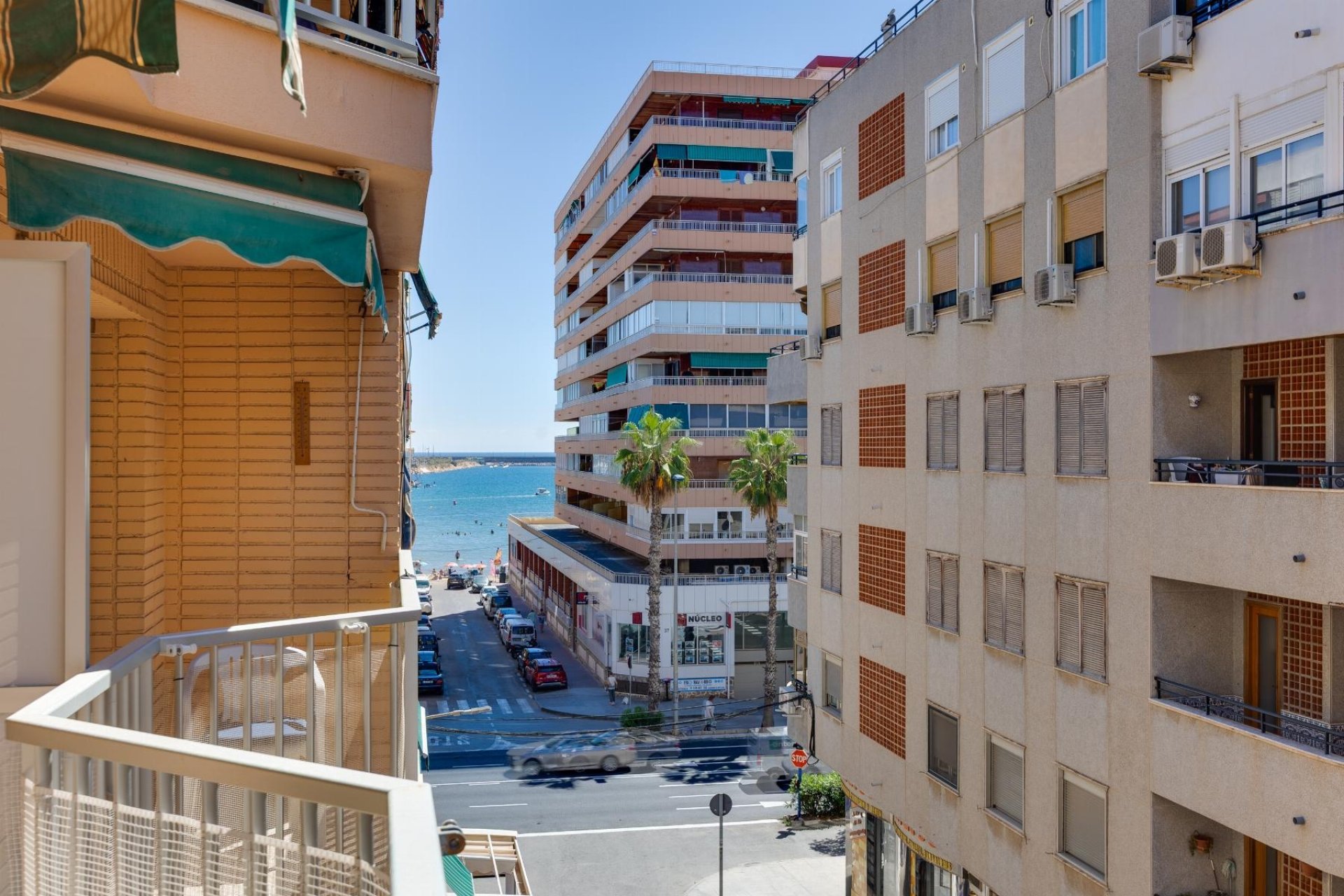 Återförsäljning - Lägenhet / lägenhet - Torrevieja - Playa del Acequión