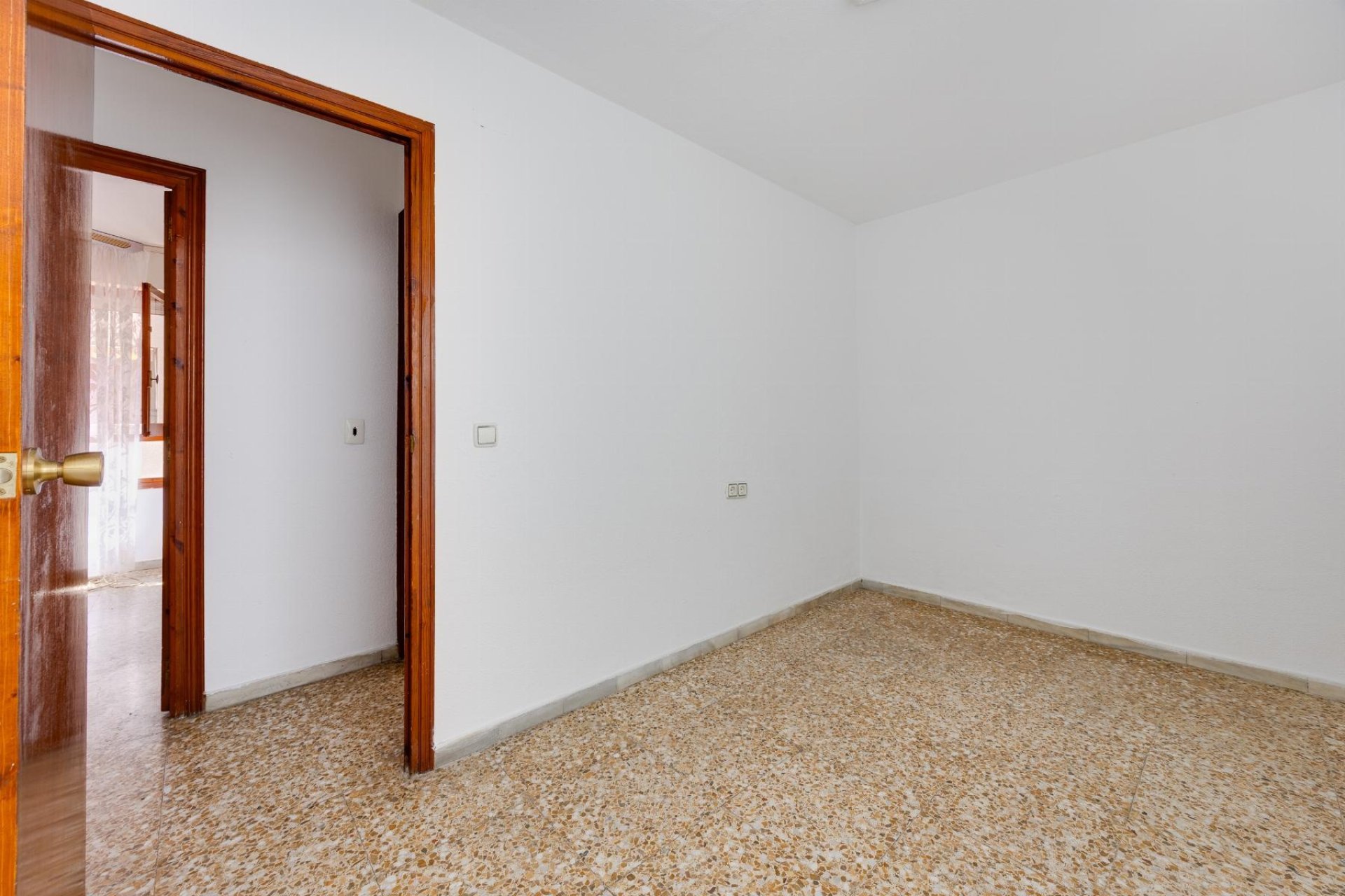 Återförsäljning - Lägenhet / lägenhet - Torrevieja - Playa del Acequión