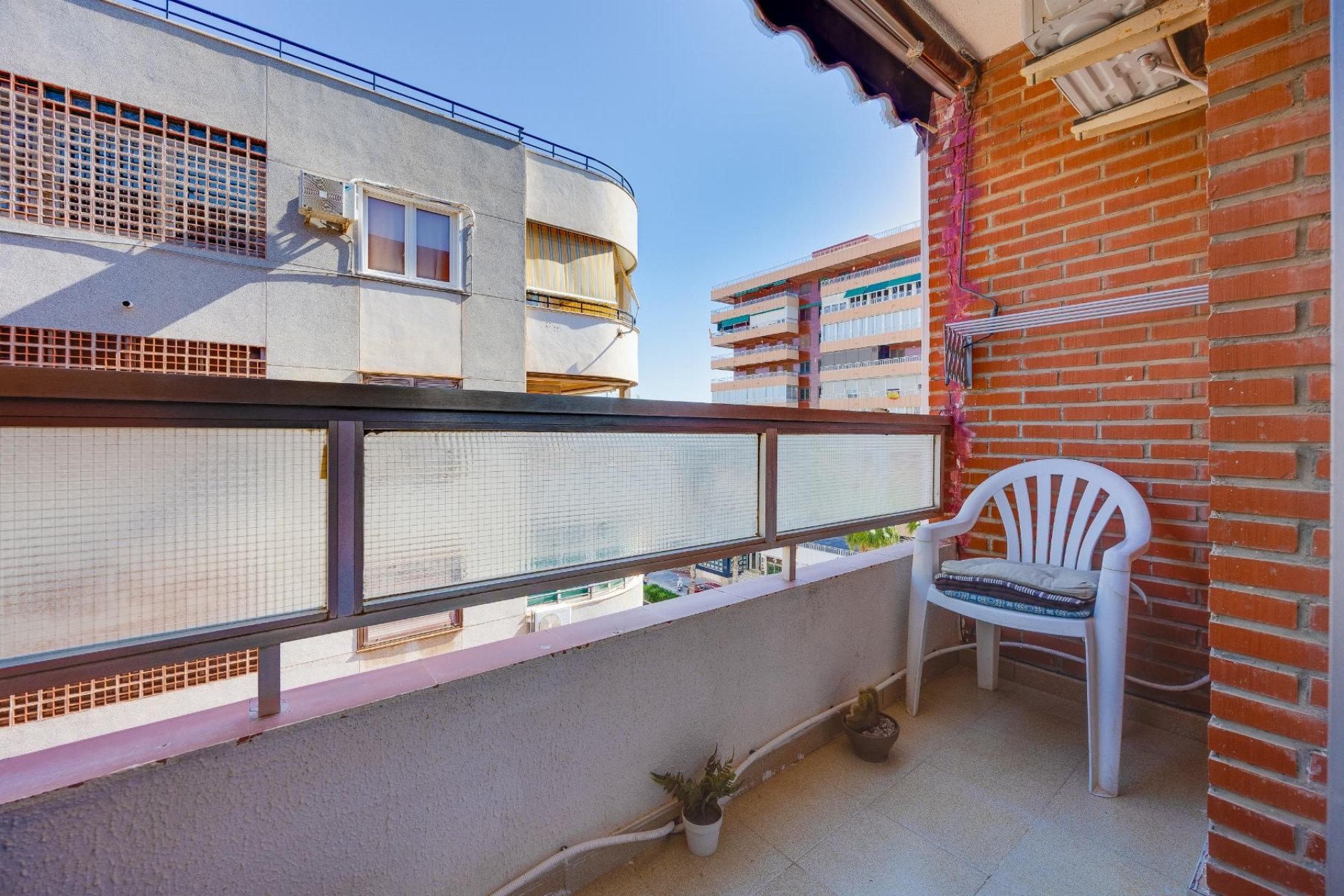 Återförsäljning - Lägenhet / lägenhet - Torrevieja - Playa del Acequión